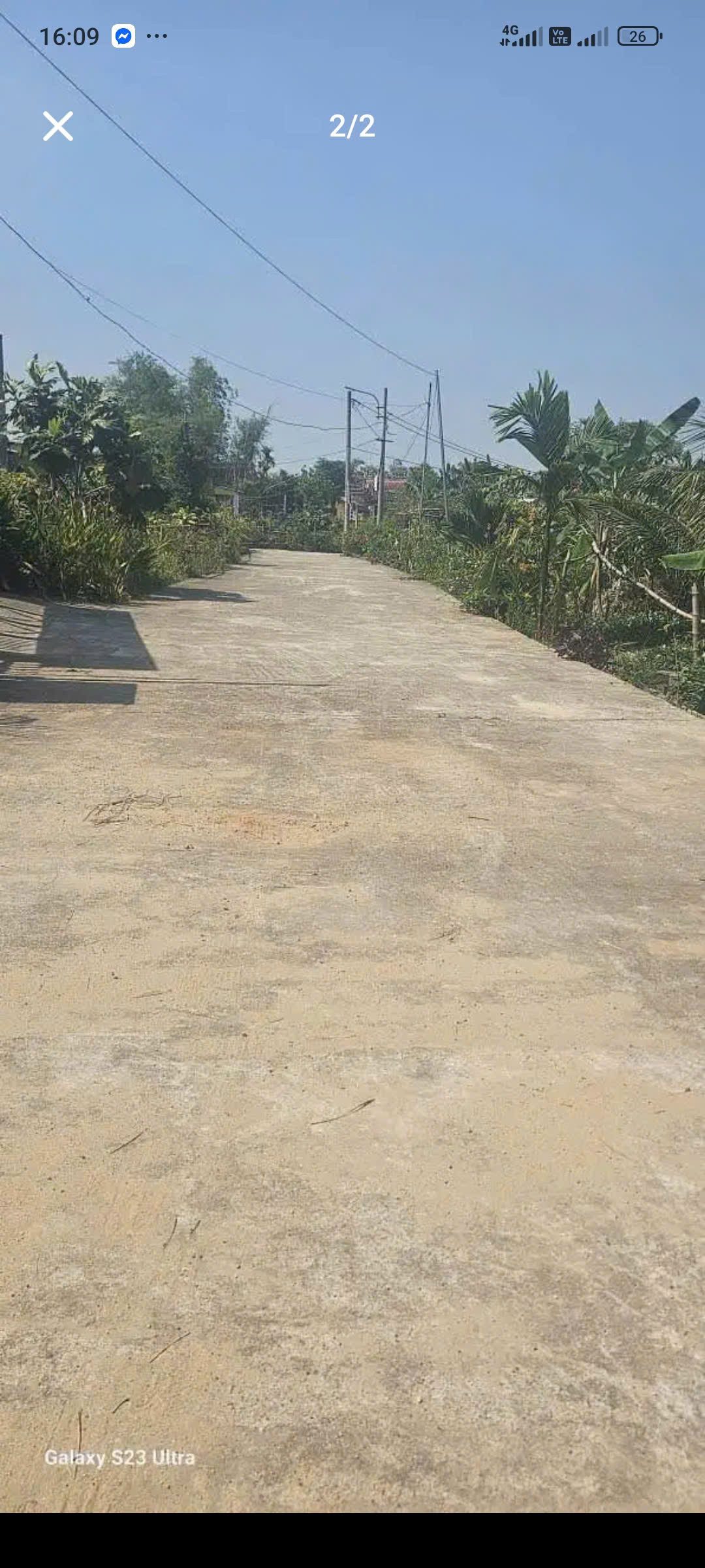 Bán đất Tân Hạnh Hòa Phước 📌📌📌LÀM VIỆC TRỰC TIẾP GIÁ TỐT !!!