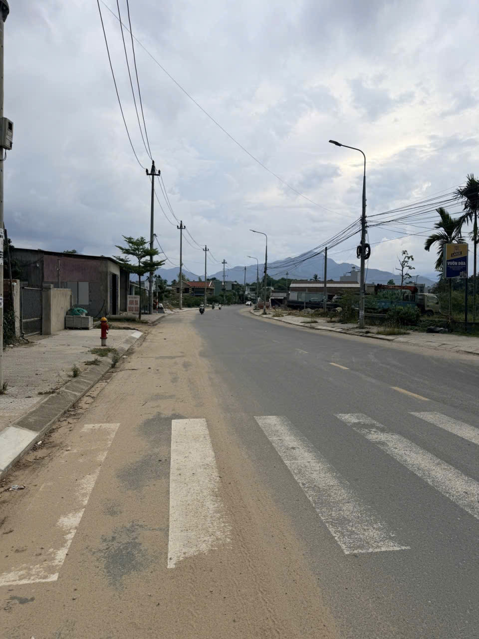 Bán đất MT DT601 Hòa Sơn 📌📌📌LÀM VIỆC TRỰC TIẾP GIÁ TỐT !!!