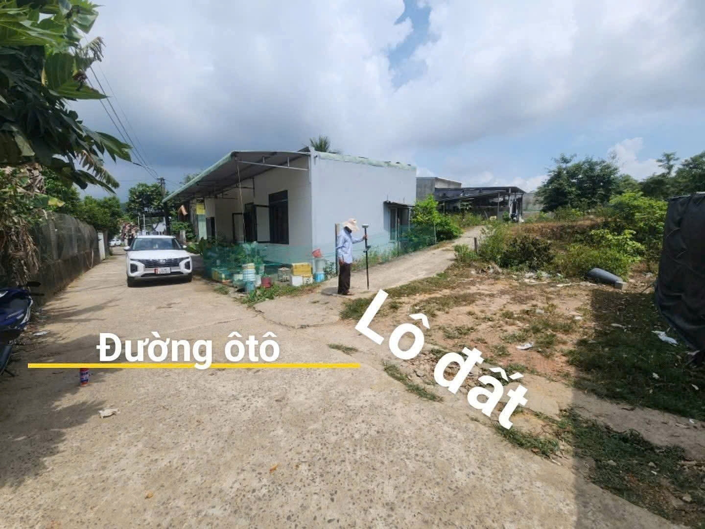 Bán lô góc 2MT Hòa Sơn 📌📌📌LÀM VIỆC TRỰC TIẾP GIÁ TỐT !!!