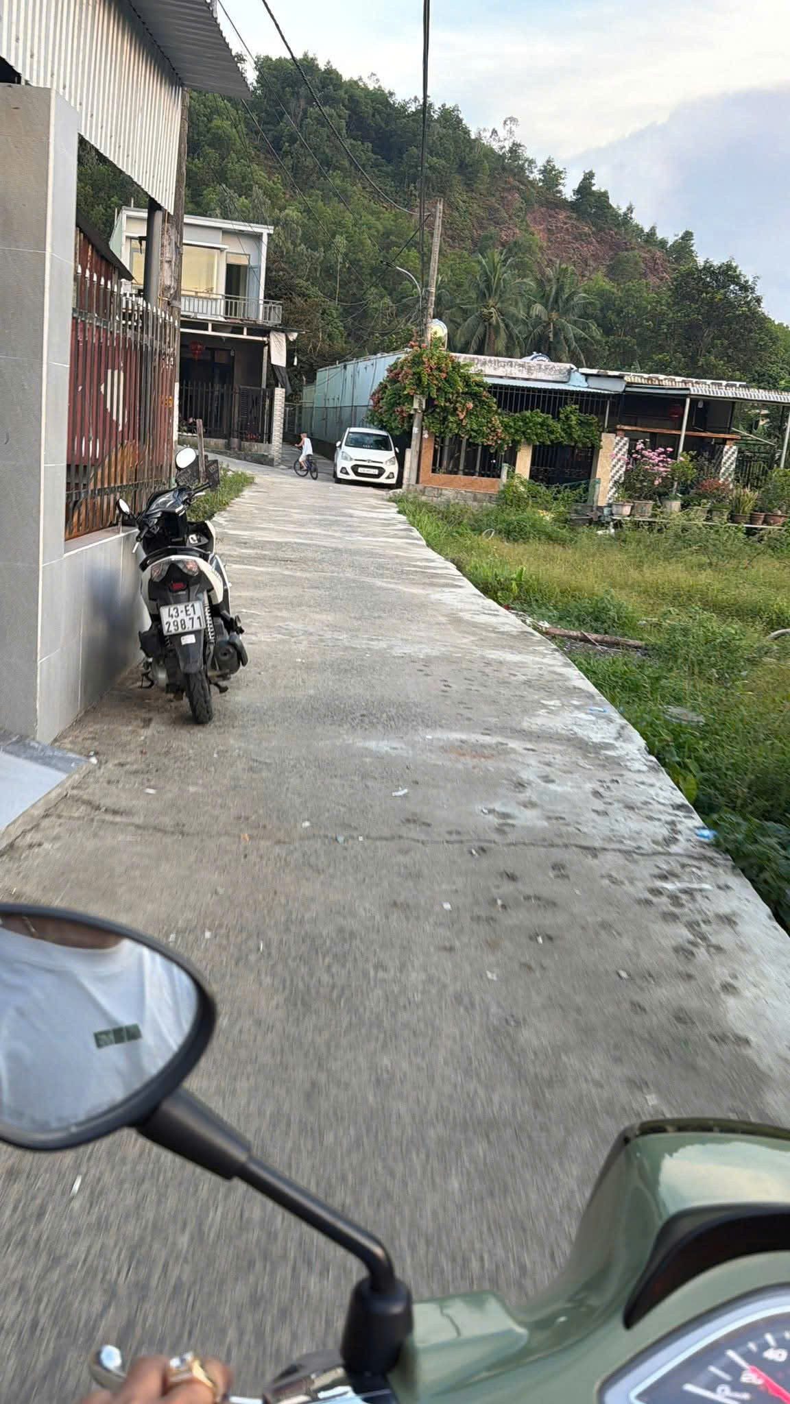ĐẤT VƯỜN CÓ SỔ RIÊNG GIÁ 690 TRIỆU 📌📌📌LÀM VIỆC TRỰC TIẾP