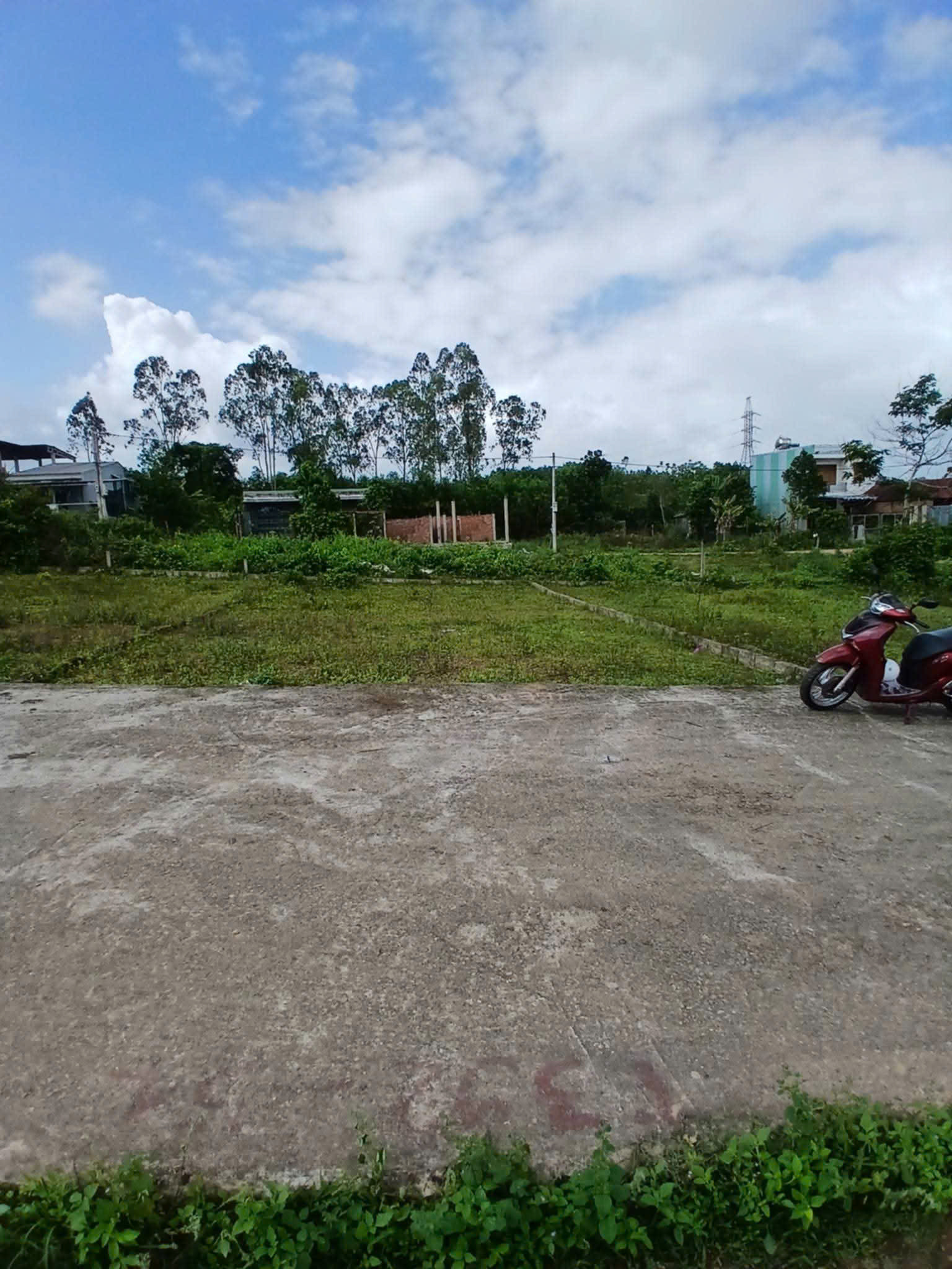 📌📌📌LÀM VIỆC TRỰC TIẾP GIÁ TỐT !!! BÁN ĐẤT KHU VỰC PHÚ THƯỢNG – HÒA SƠN
