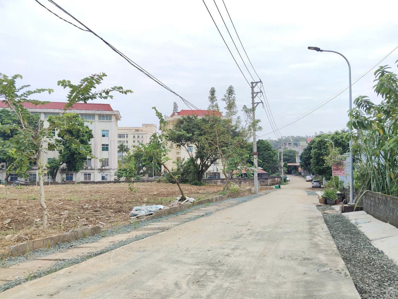 💥 Đất đẹp giá rẻ – Ngay sát trường ĐH PCCC, Hoà Sơn, Lương Sơn, Hoà Bình