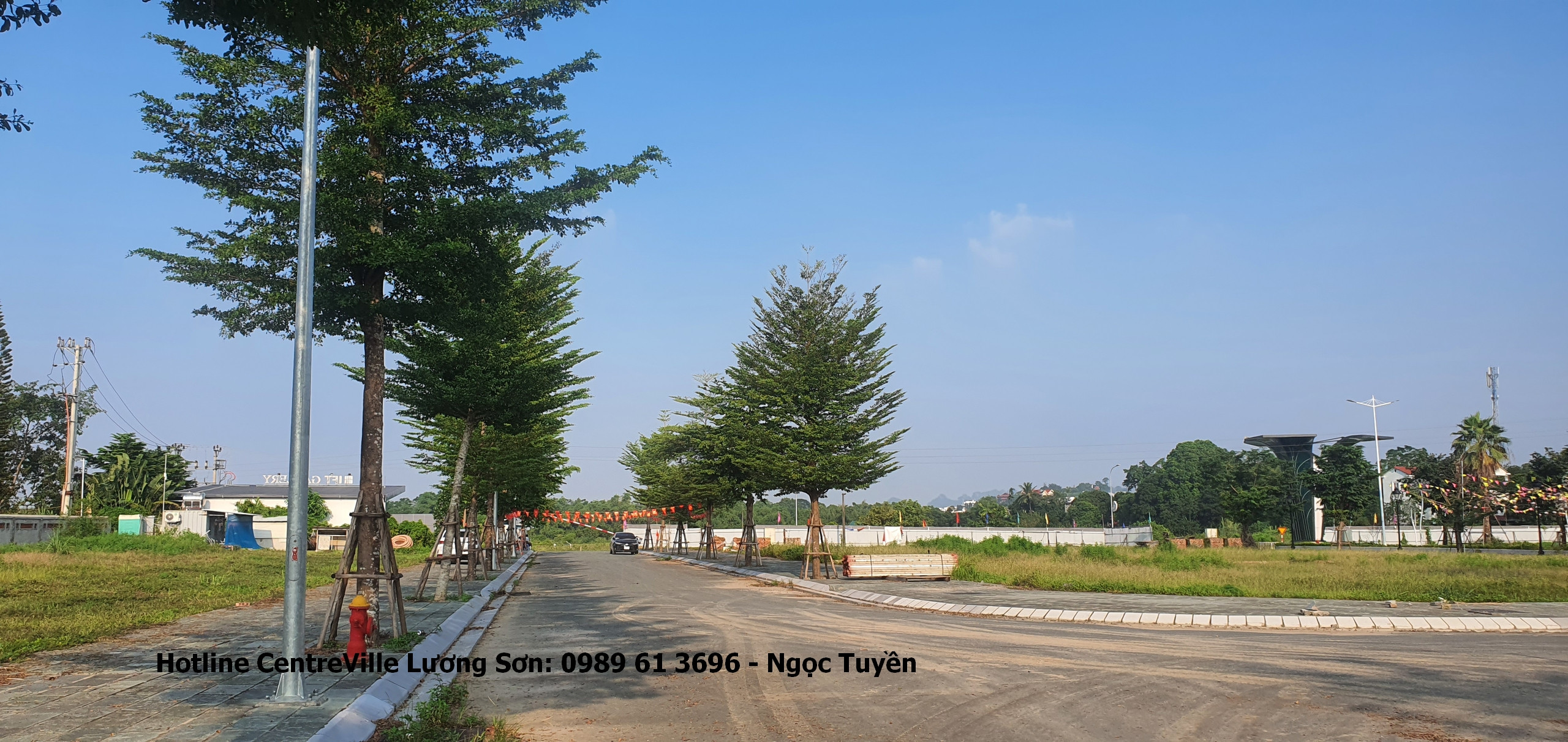 Đất nền phân lô gần KCN Lương Sơn tài chính từ 1.2 tỷ -1.6 tỷ sắp ra hàng
