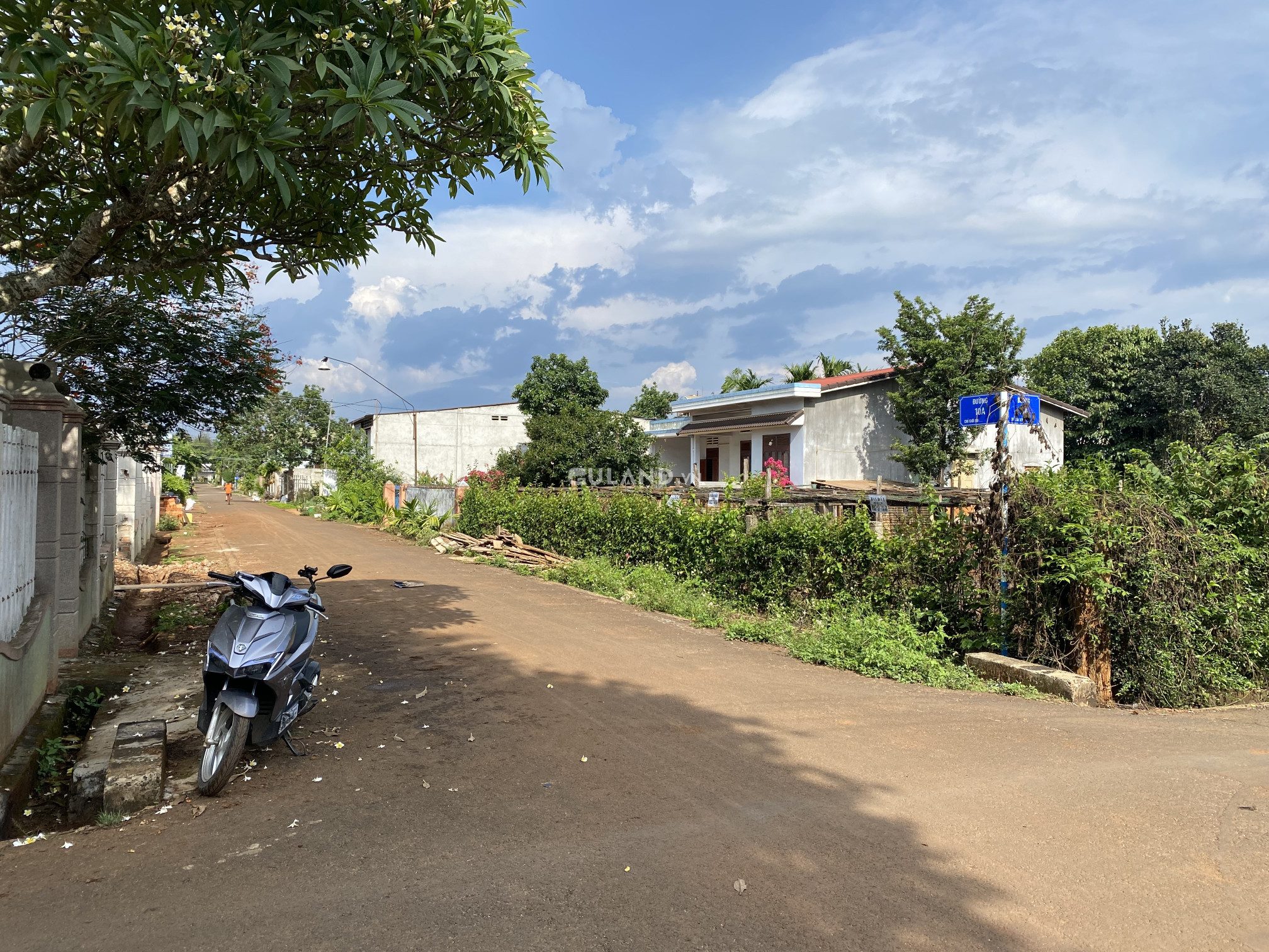 Bán nhà 544m² có sẵn 120m² thổ cư ngang 18m giá 5.7 tỷ tại Xã Hòa Thuận Thành phố Buôn Ma Thuột