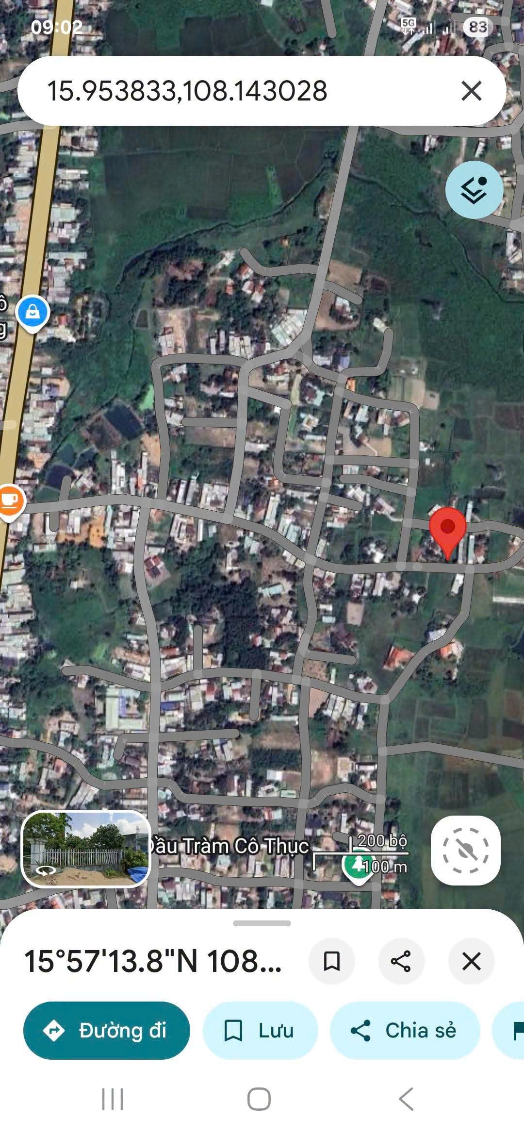Bán đất Phú Sơn 1 📌📌📌LÀM VIỆC TRỰC TIẾP GIÁ TỐT !!!