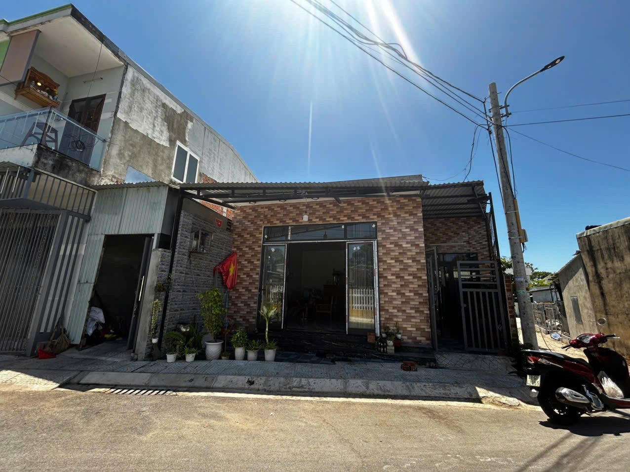 📌📌📌LÀM VIỆC TRỰC TIẾP GIÁ TỐT !!! Bán nhà 2 mặt tiền mới xây
