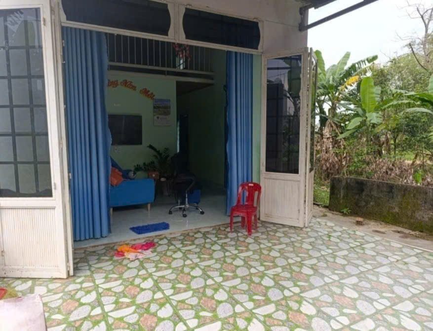 📌📌📌LÀM VIỆC TRỰC TIẾP GIÁ TỐT !!! Bán nhà kiệt Lệ Sơn 2, xã Hòa Tiến