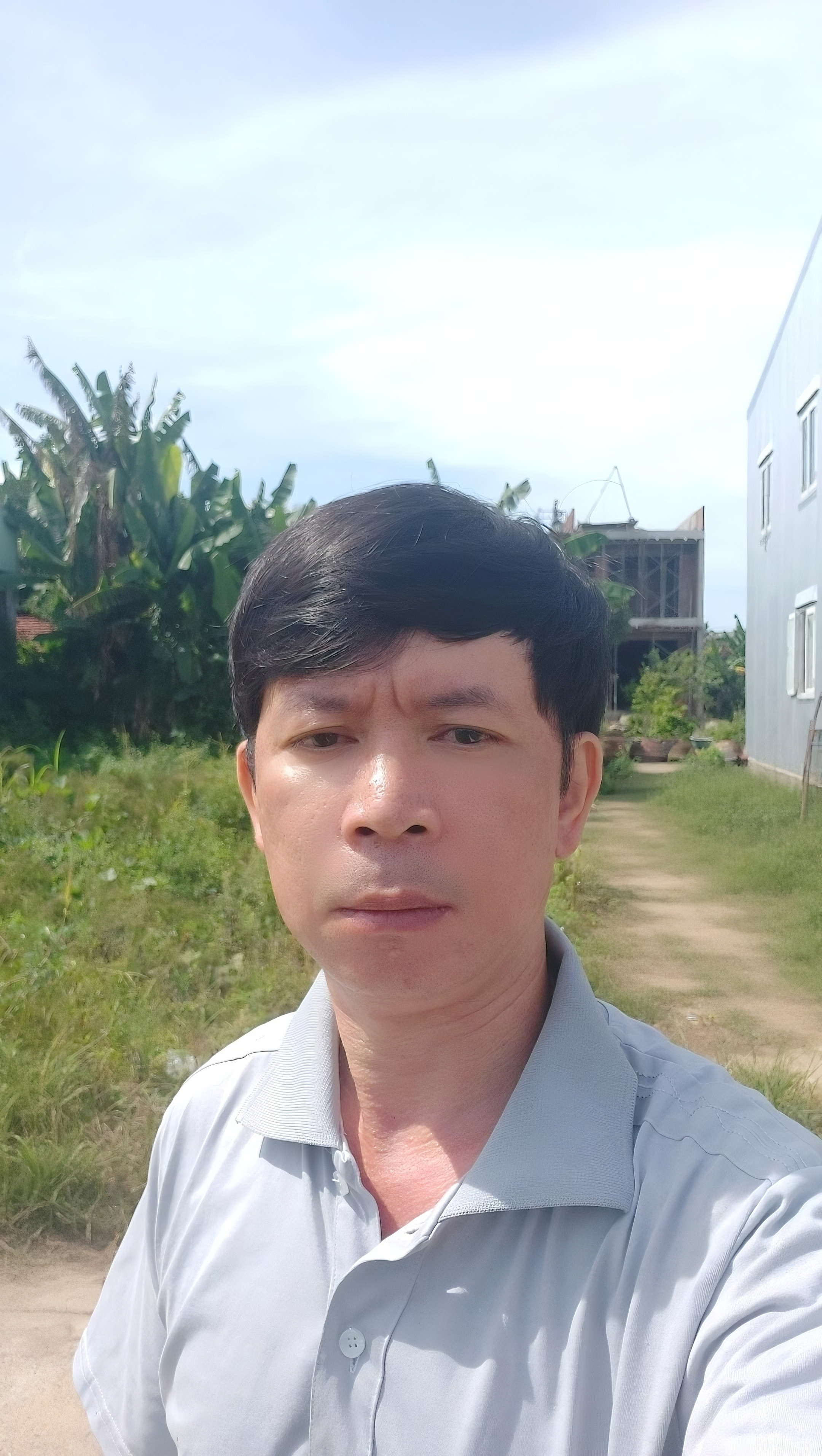 Đất La Bông Hòa Tiến Mặt tiền 8m, giá hạt dẻ.