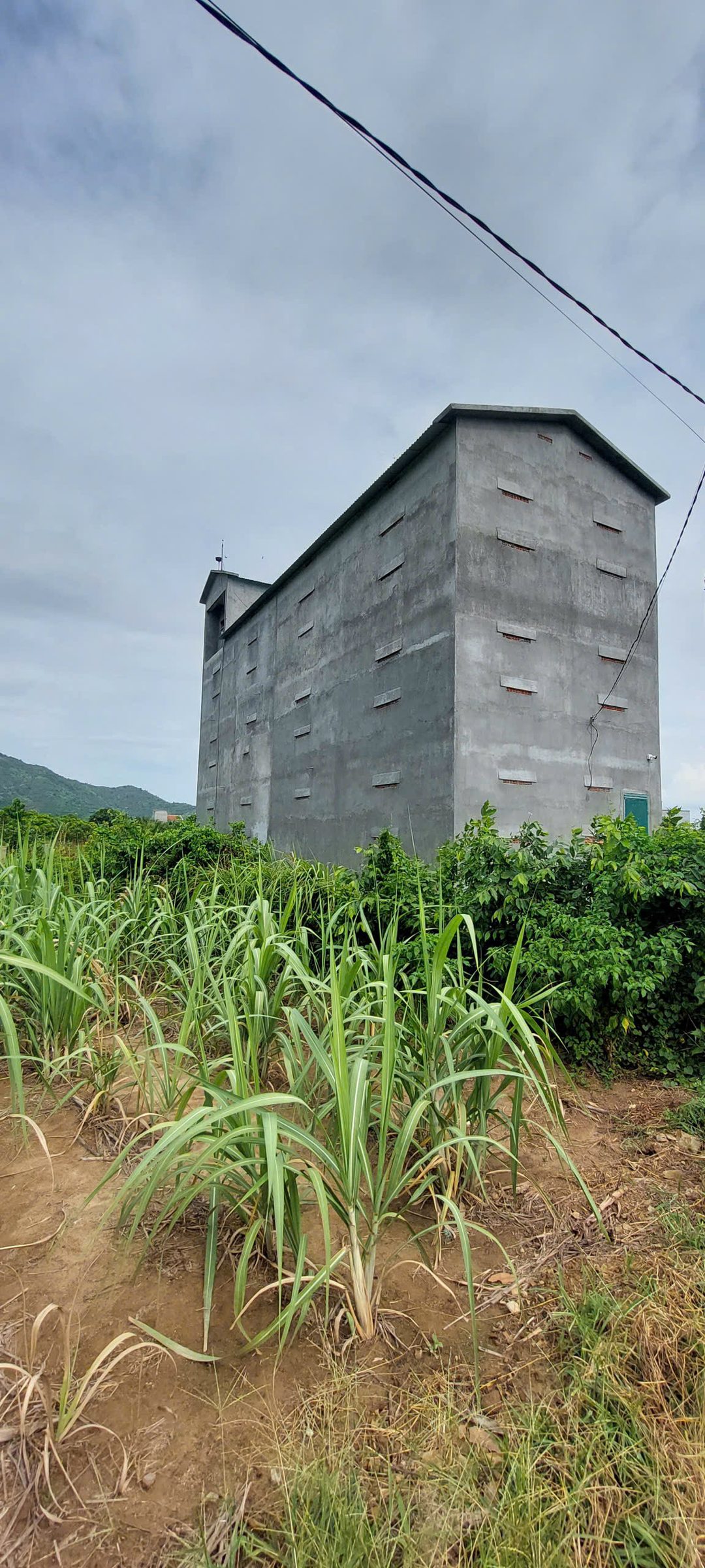 0938113403 Bán đất 360m² ngang 6m giá 3 tỷ tại Xã Hòa Trí Z406