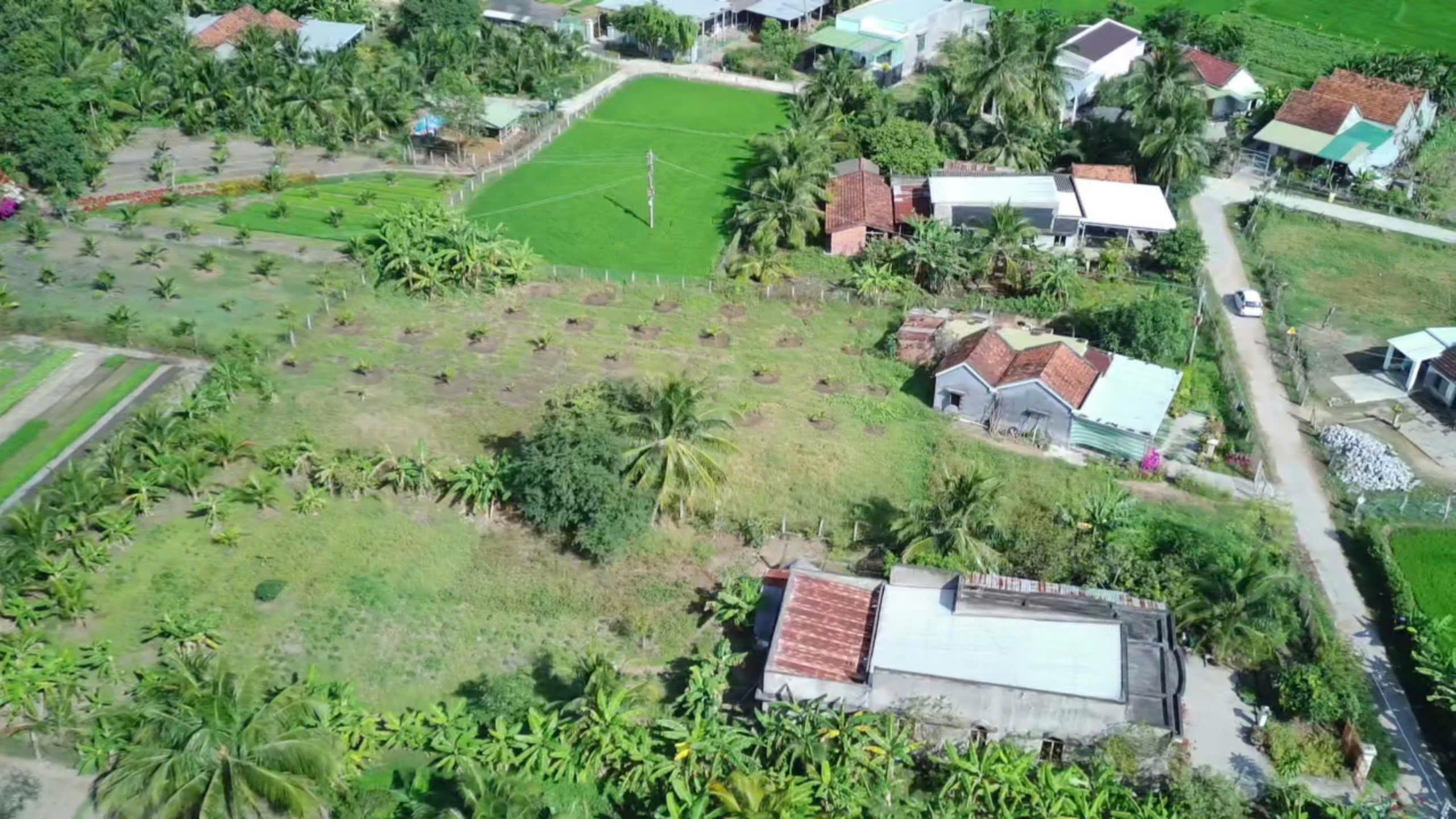 0938113403 Bán đất 670.1m² giá 650 triệu Xã Hòa Trí GNH10