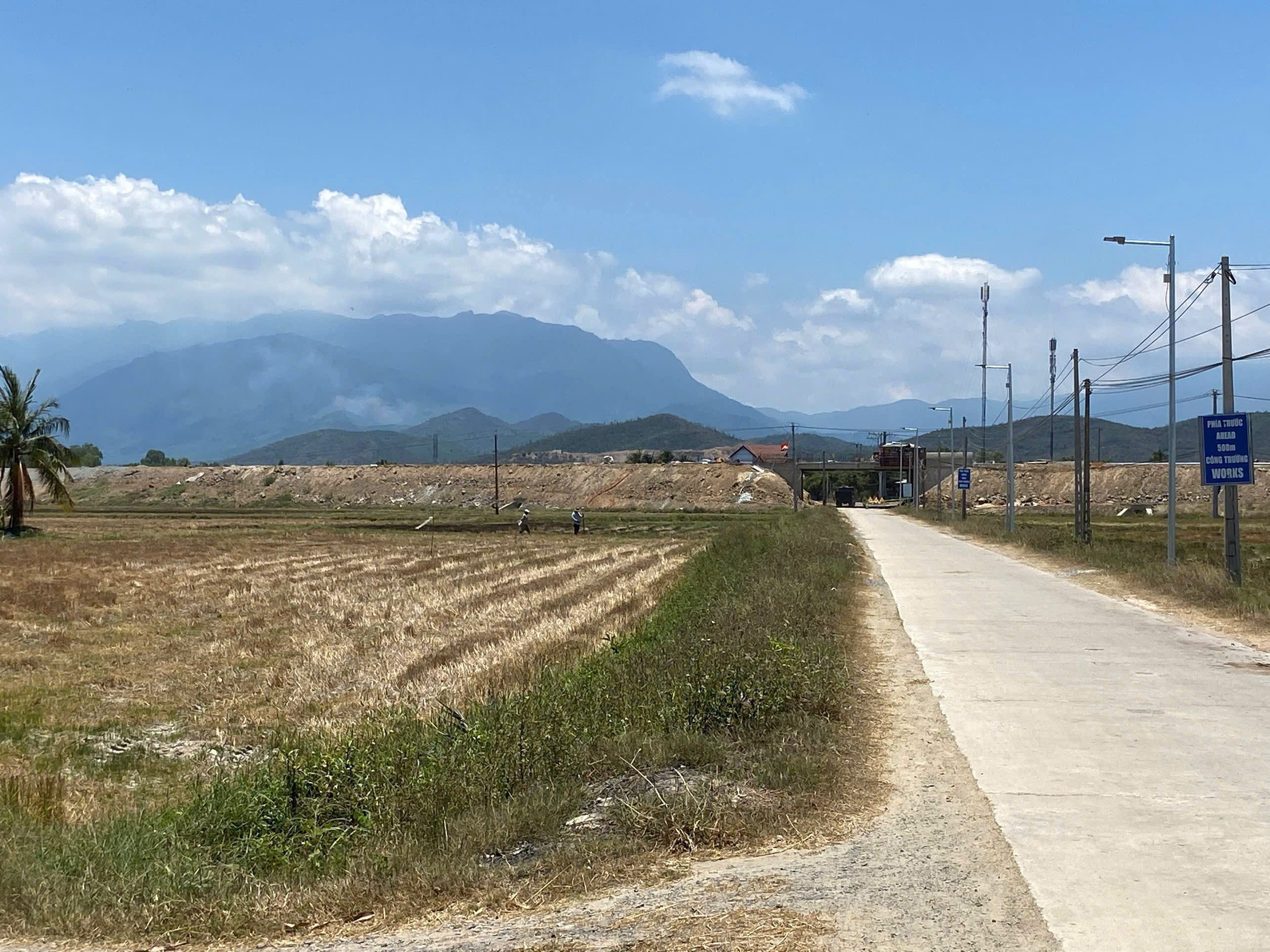 0938113403 Bán đất 156m² giá 420 triệu Xã Hòa Trí Z123