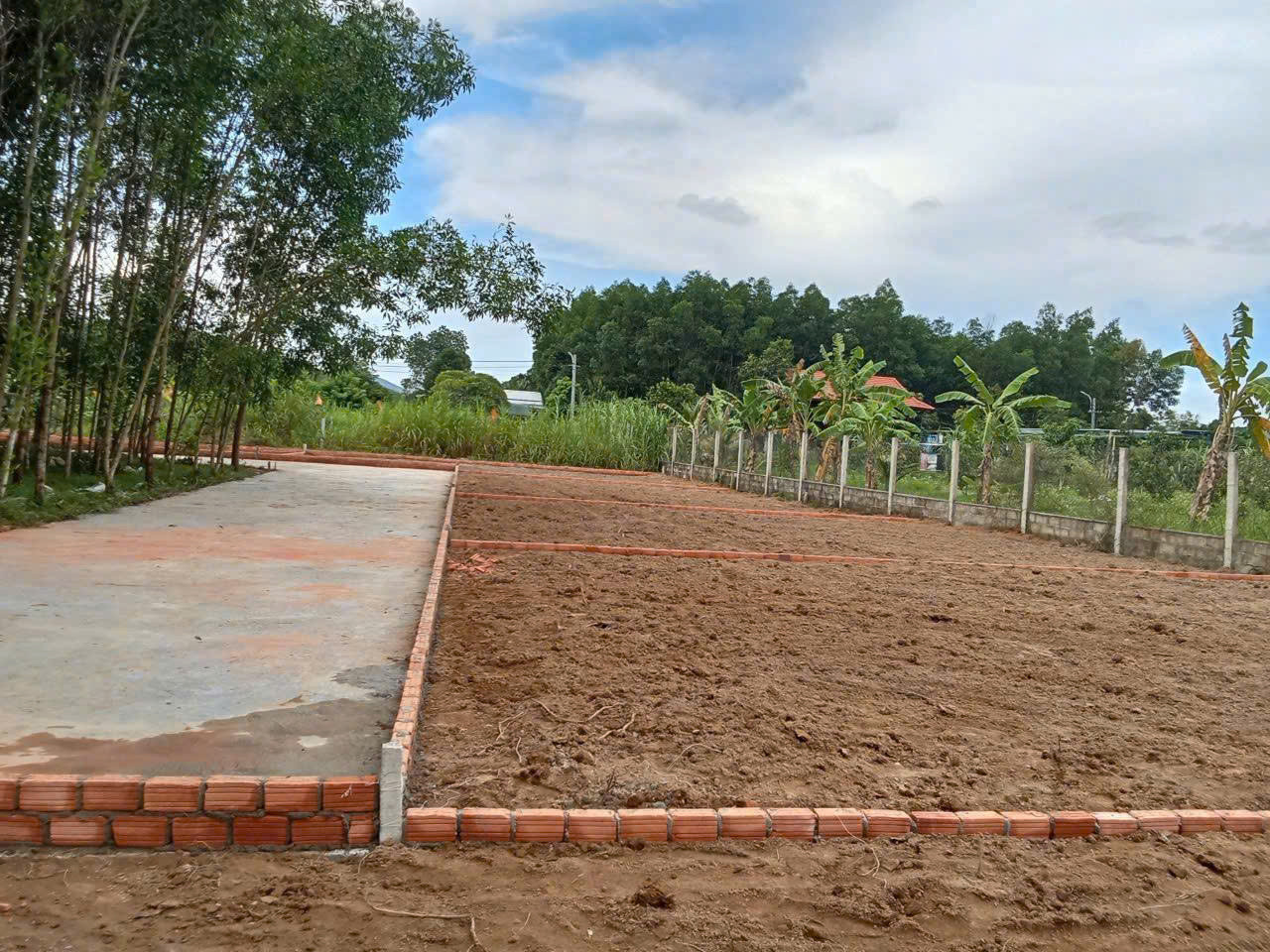 Đất nền Hòa Vang - giá chỉ từ 990tr/140m2