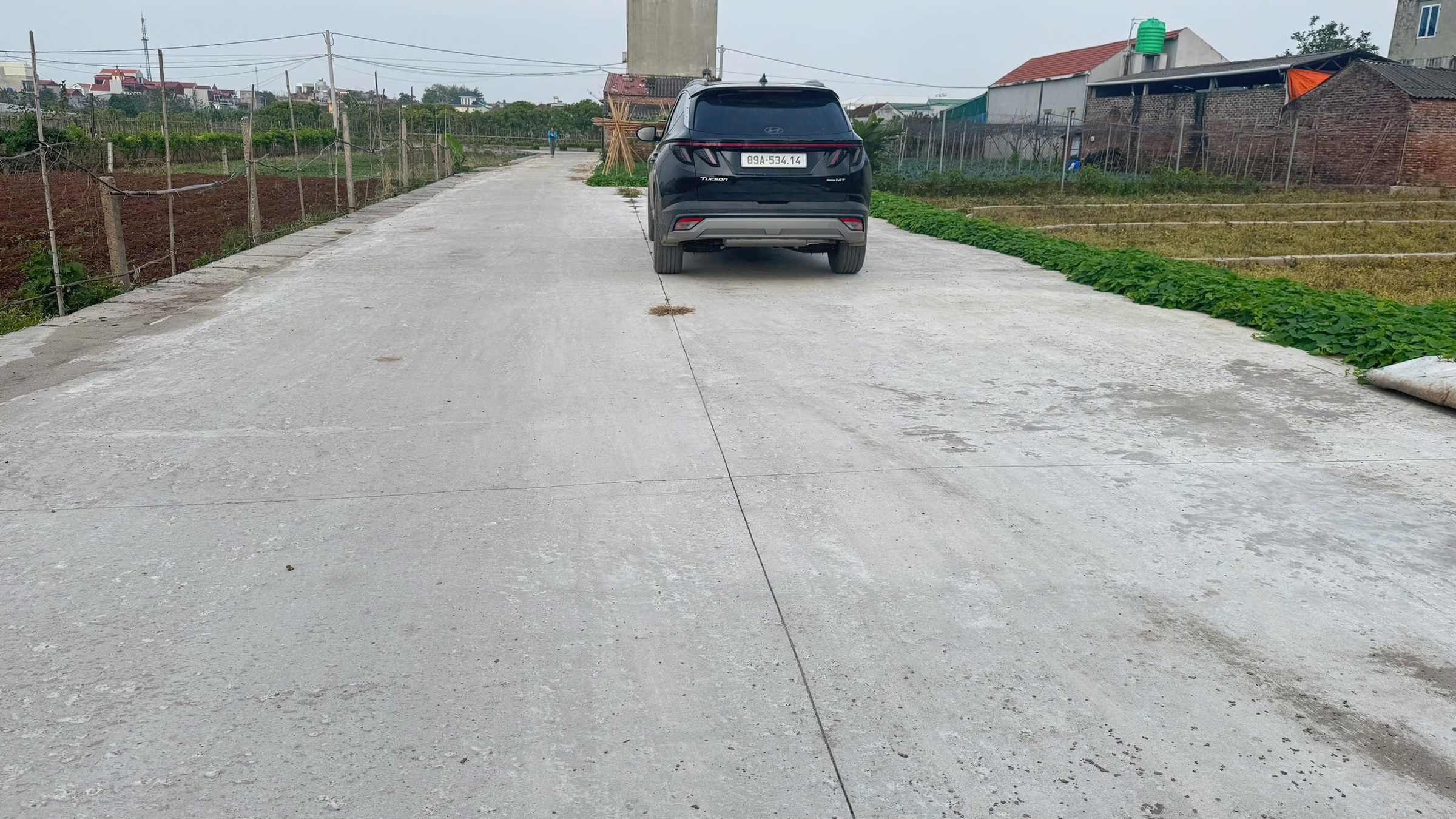 Bán Đất 895m² thổ cư 895m² giá 3.22 tỷ tại Xã Hoàn Long Hưng Yên