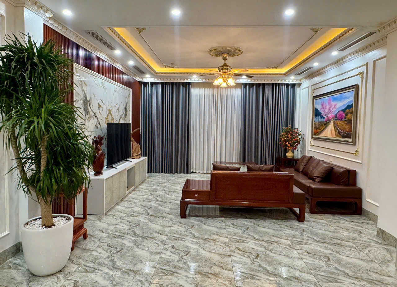 Chủ nhà cần tiền - Bán đất tặng nhà 6 tầng tại Đồng Xép, Bắc Ninh
