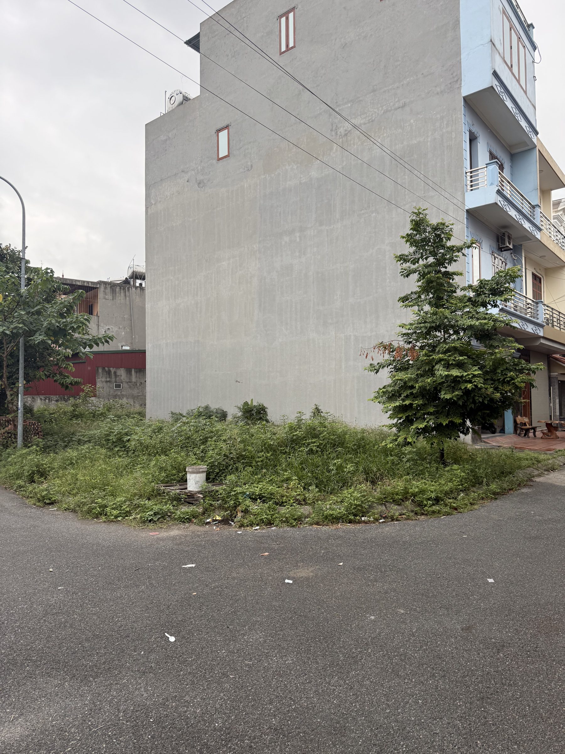 🏡 LÔ GÓC 2 MẶT TIỀN HOÀN SƠN – TIỀN DU, BẮC NINH | AN CƯ LÝ TƯỞNG