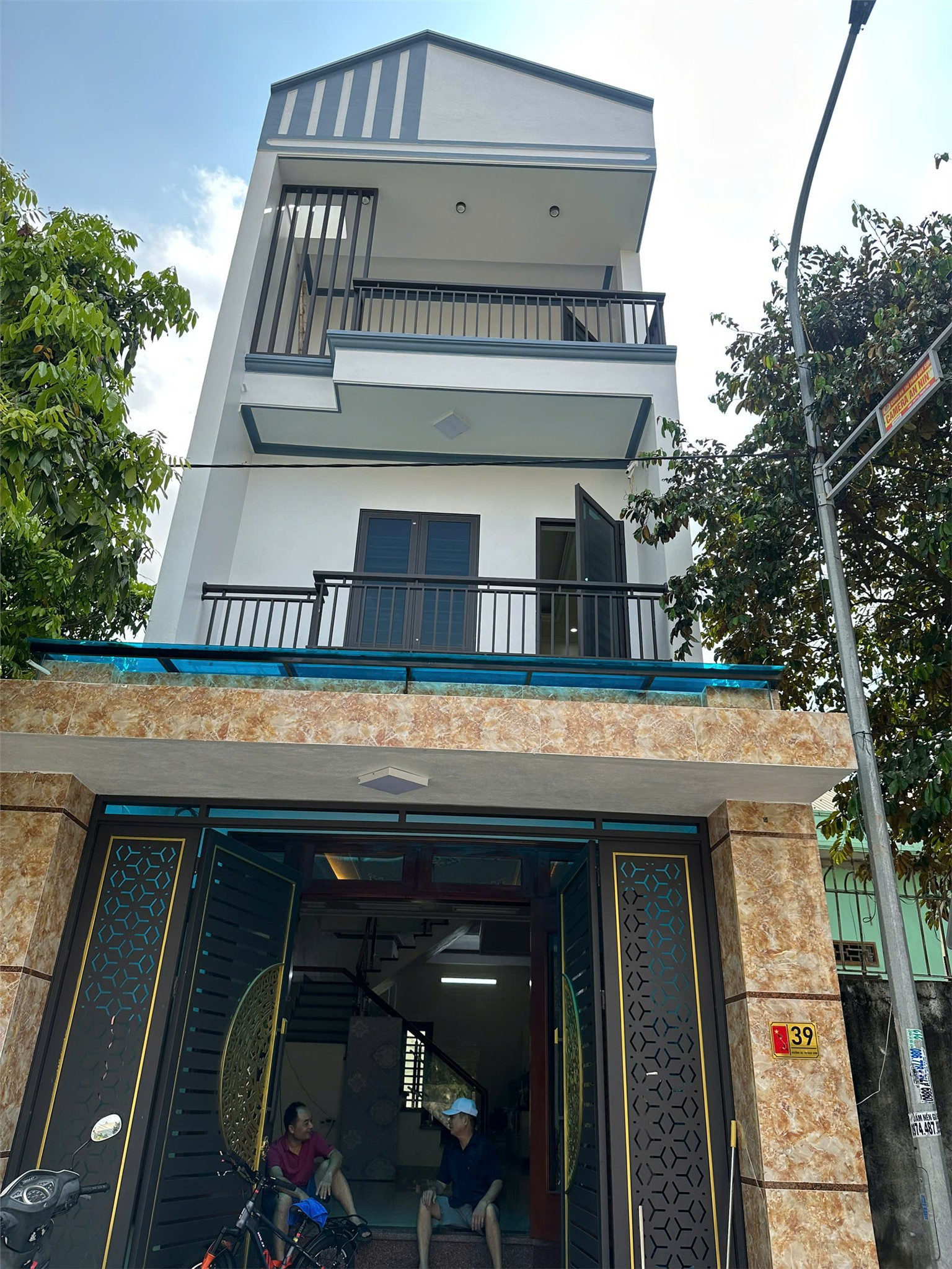 NHÀ ĐẸP – GIÁ TỐT –CHÍNH CHỦ CẦN BÁN NHÀ TẠI Sn 39 phố đạo sơn,TT.Hoằng Hóa, Hoằng Hóa, Thanh Hóa