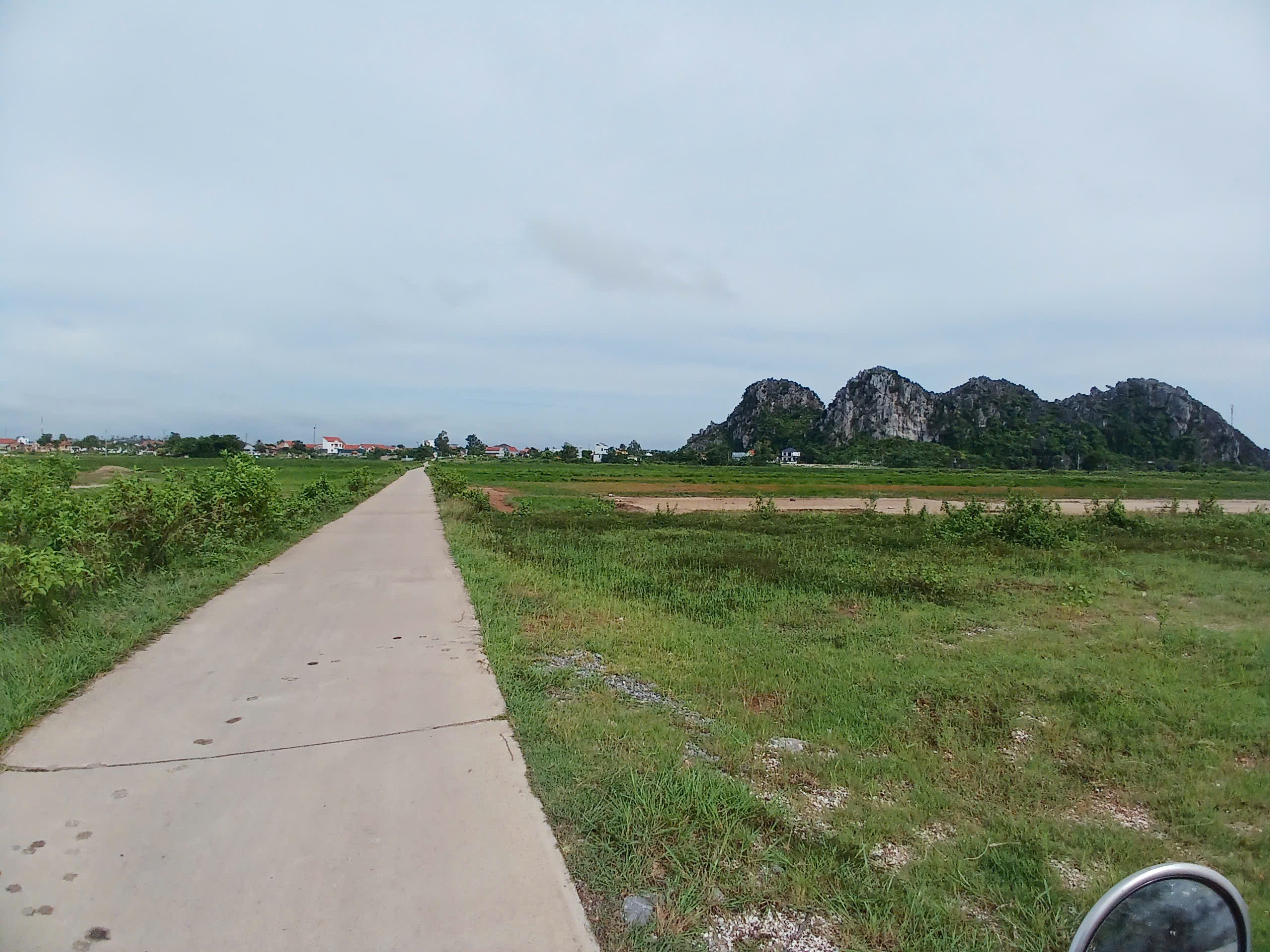 Bán đất Đầm Con Rùa Hoàng Tân, Quảng yên, Quảng Ninh.