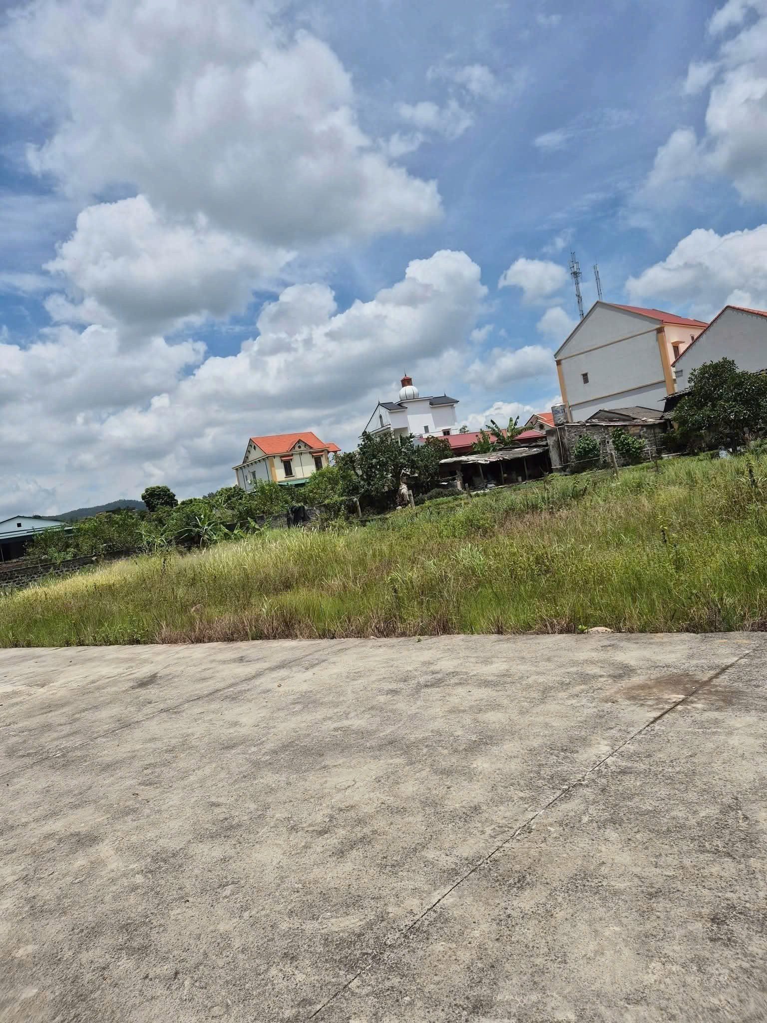 Quỹ đất 700m2 hiếm có tại Hoàng Tiến,Chí Linh, Hải Dương – tiềm năng vượt trội