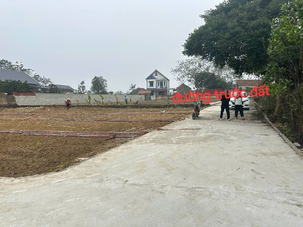 🔥 ĐẤT VÀNG HIỆP HÒA – MẶT TIỀN 5.5M – GIÁ ĐẦU TƯ TỐT NHẤT