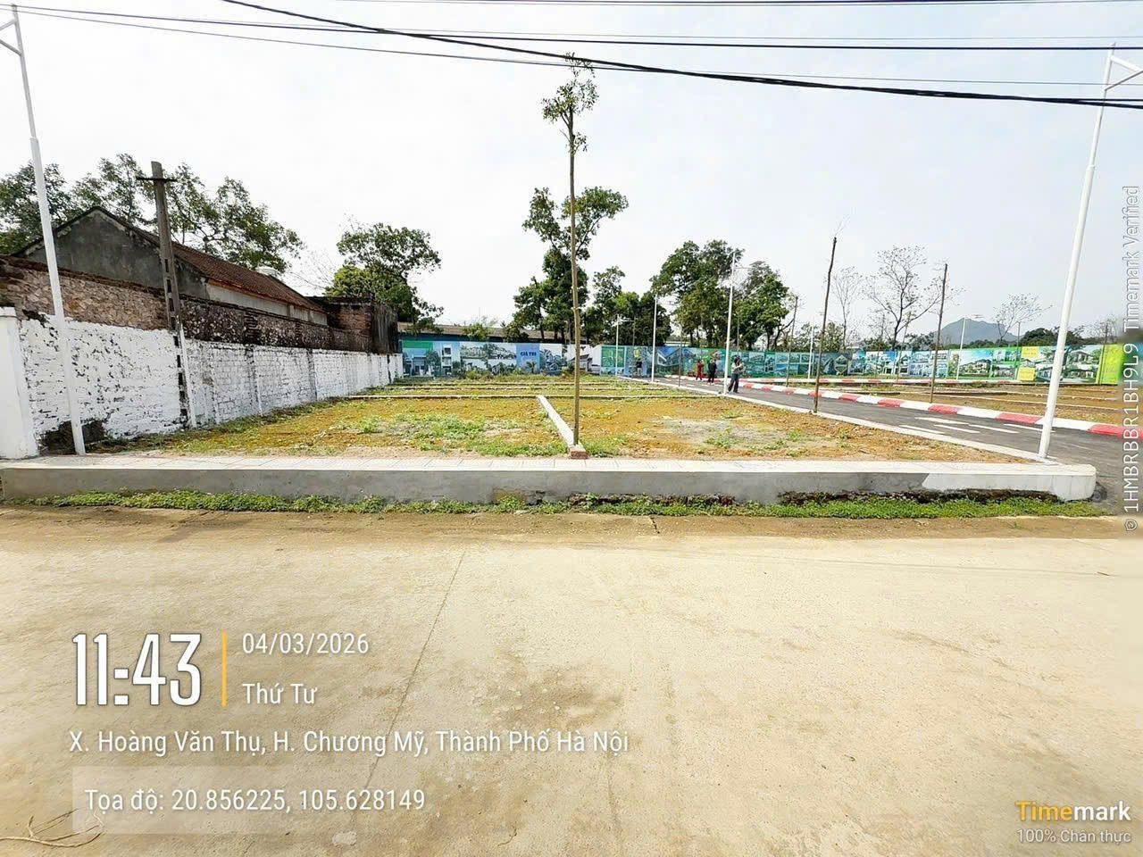 🔥 SIÊU PHẨM F0 – BÁN TRỰC TIẾP CHO CHỦ ĐẦU TƯ – CƠ HỘI ĐẦU TƯ HIẾM 🔥