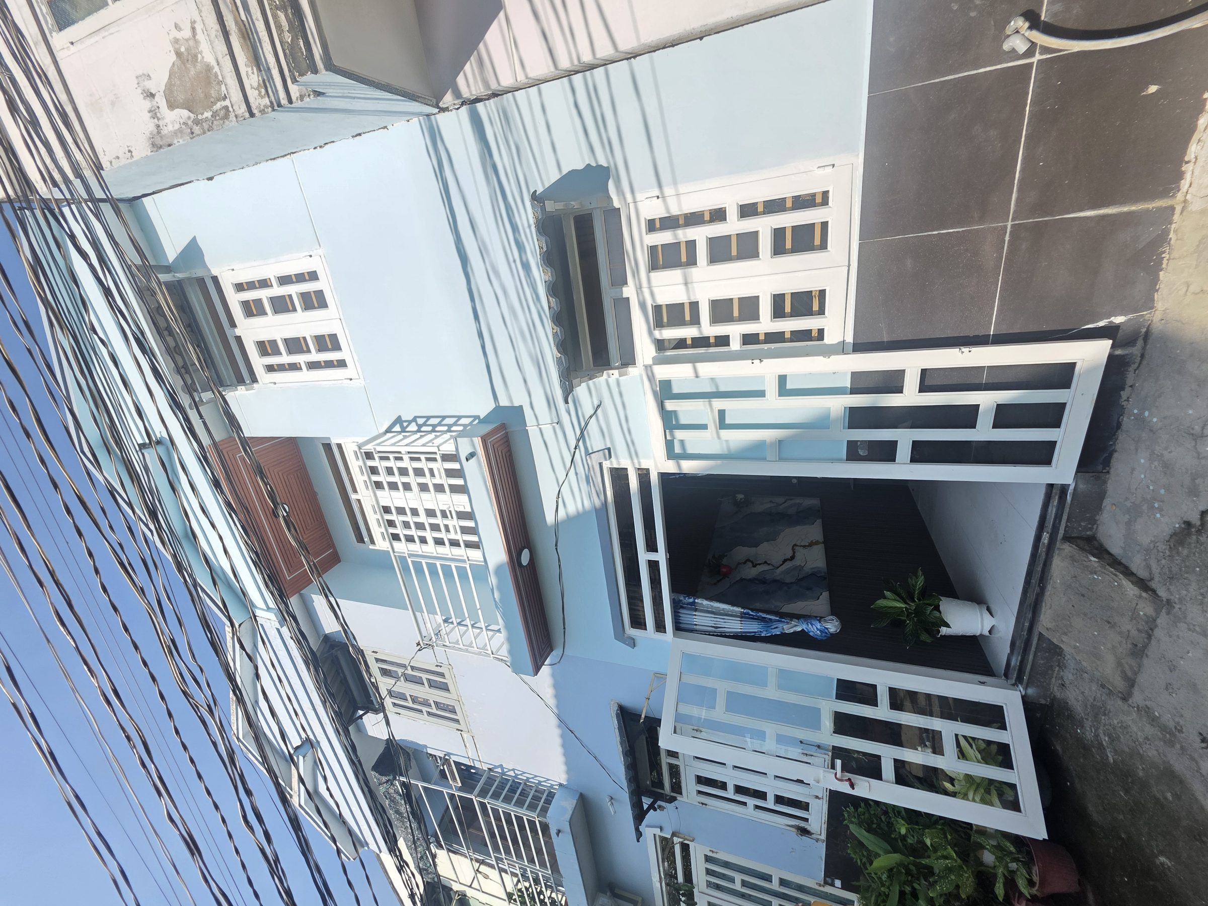 Bán Nhà riêng 24m² thổ cư 48m² giá 295 triệu tại Xã Hóc Môn TP. Hồ Chí Minh