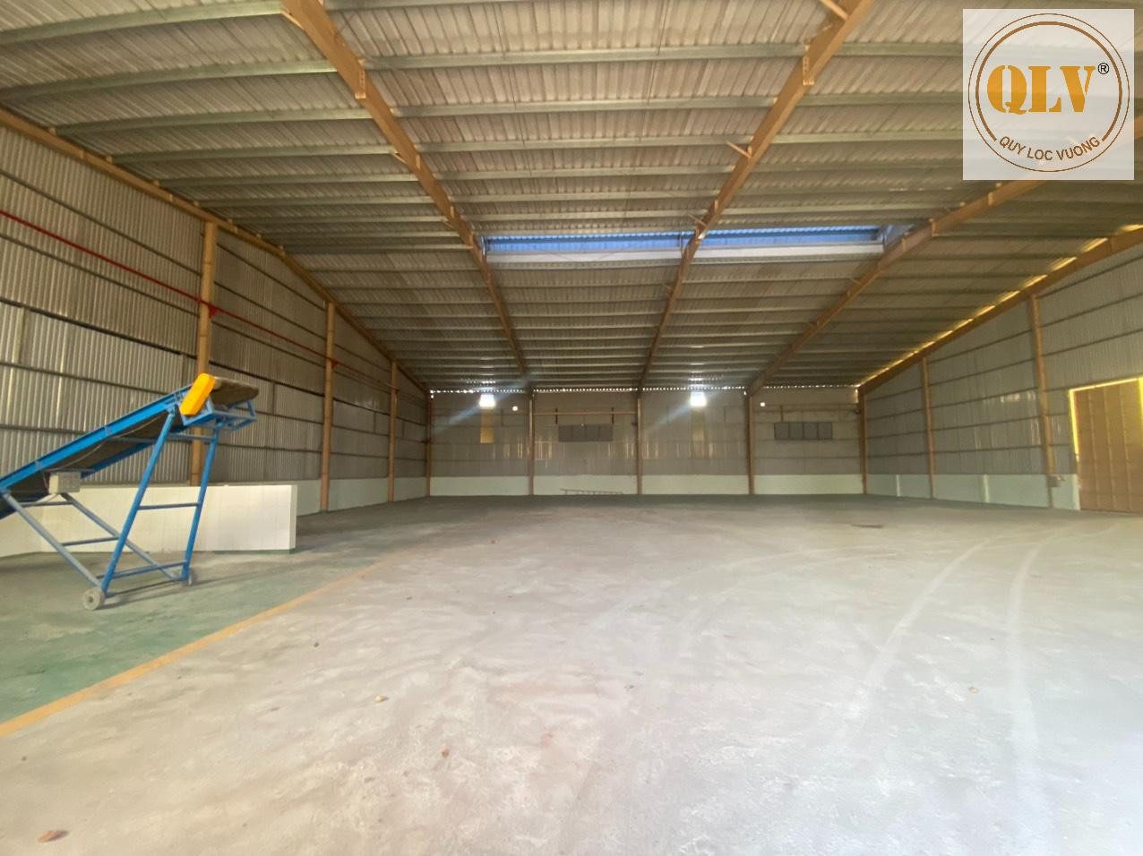 BÁN ĐẤT CÔNG NGHIỆP – TÂN UYÊN, BÌNH DƯƠNG – 20.956m²