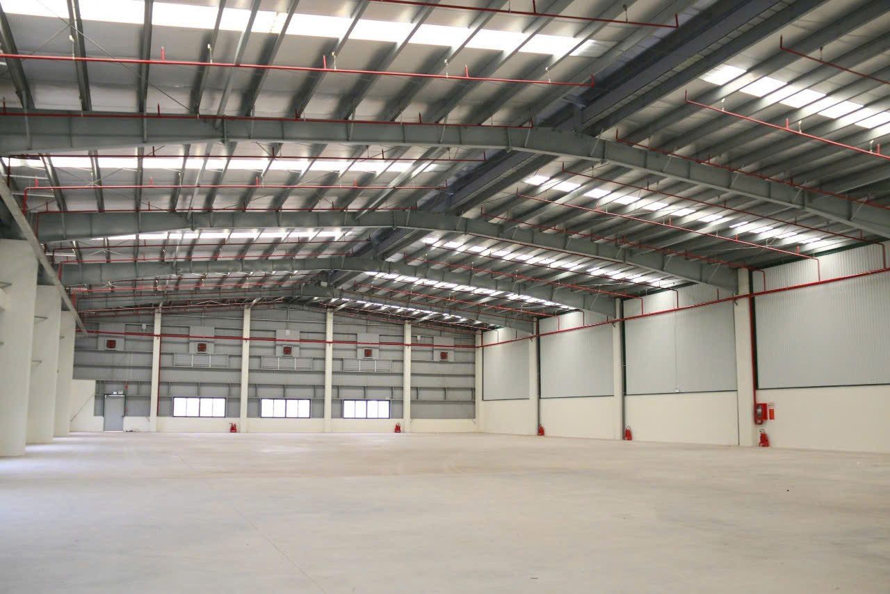 Giá thuê: (2.9USD/m²/tháng). ⭐️⭐️⭐️CHO THUÊ NHÀ XƯỞNG THEO YÊU CẦU: DIỆN TÍCH 2000m2, 2500m2, 3100m2, 4600m2, 5000m2, 7000m2, Tân Uyên, Hội Nghĩa