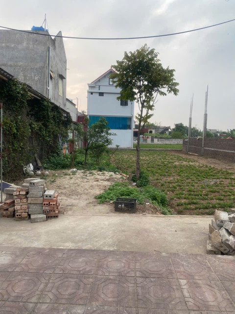 Bán đất 150m² 1.85 tỷ tại Xã Hồng Minh Huyện Hưng Hà