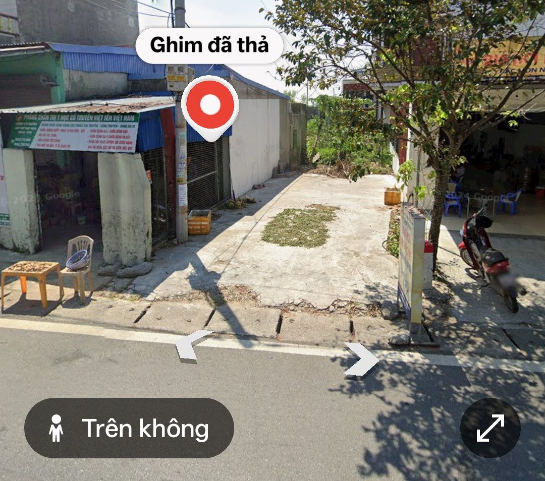 07.2027.Bán Đất 100m2 Quốc lộ 17b giá 4,3 tỷ tại Xã Hồng Phong Huyện An Dương Hải Phòng.