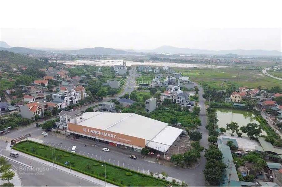 Bán đất tại KĐT An Bình Phát, Hồng Phong, Đông Triều, Quảng Ninh, 5 tỷ, 100m2