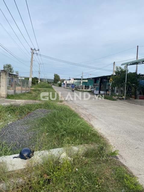 Bán  đất nông nghiệp 2300m² , giá 6.5 tỷ tại, Xã Hồng Sơn, Huyện Hàm Thuận Bắc, Bình Thuận