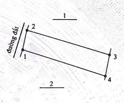 Bán đất 5151m² ngang 33m giá 1.3 tỷ tại Xã Hồng Thái