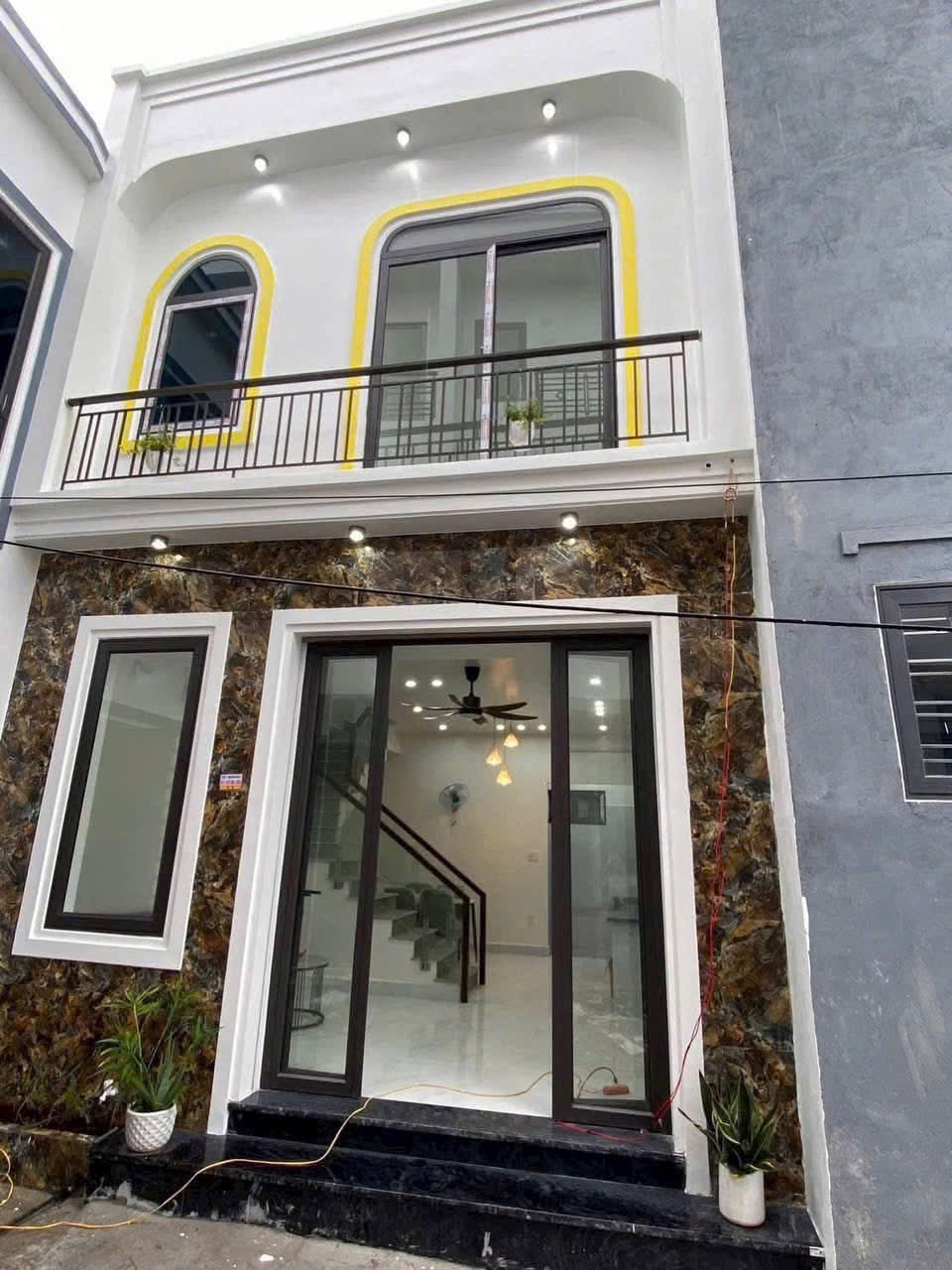 Bán Nhà riêng 40m2 giá 1.59 tỷ tại - Xích Thổ -   Hồng Thái An Dương Hải Phòng
