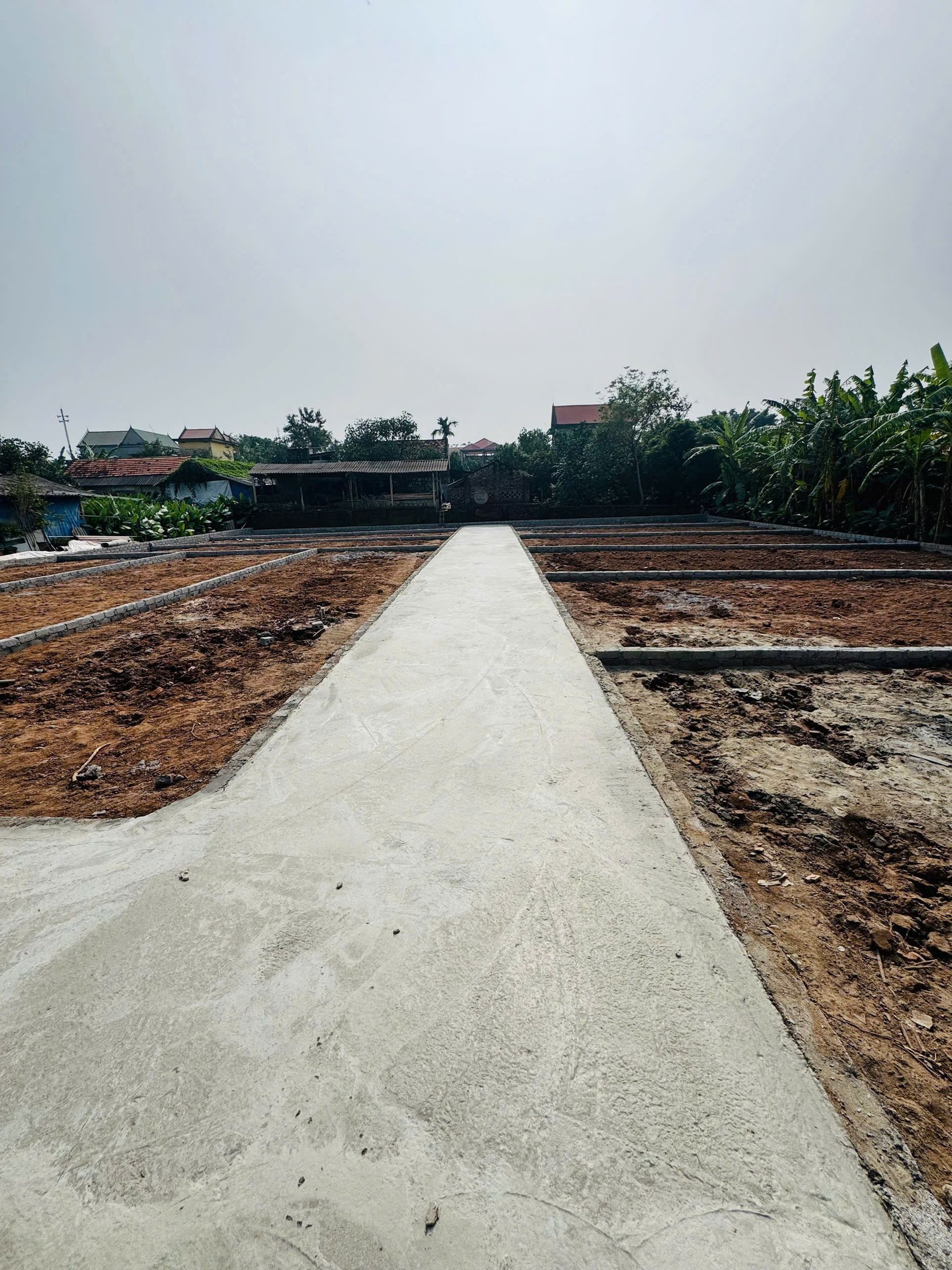 Đất phú xuyên