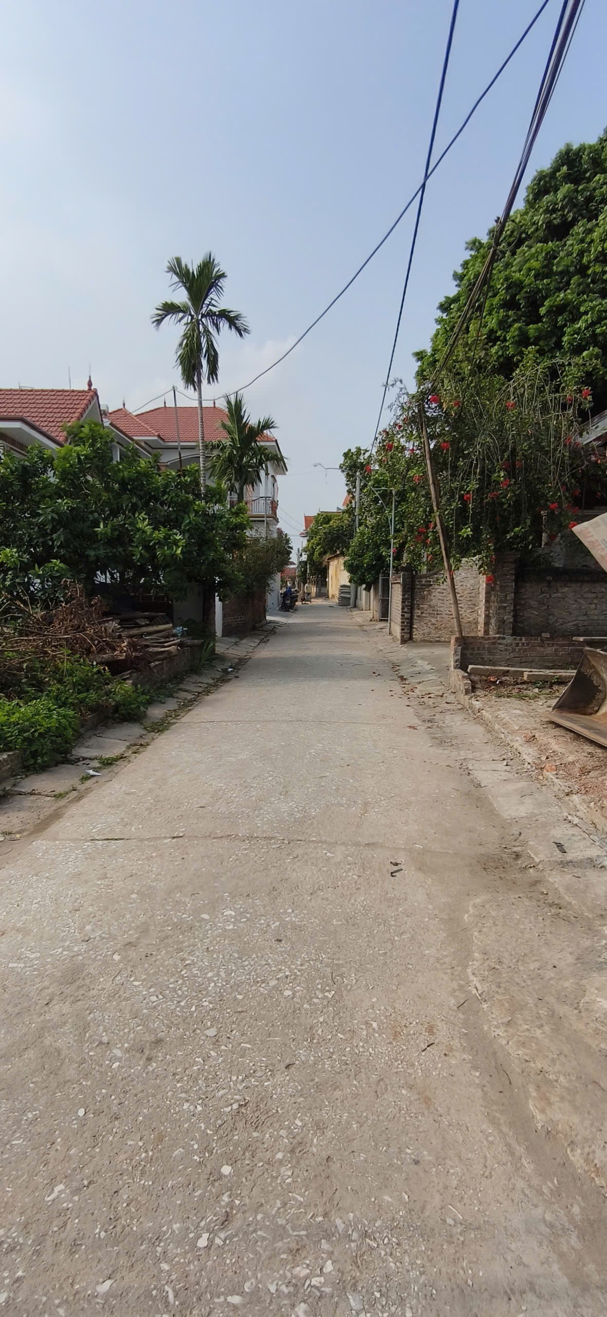 Bán Đất 563m² thổ cư 563m² giá 1.8 tỷ tại Xã Hồng Thái Huyện Phú Xuyên Hà Nội