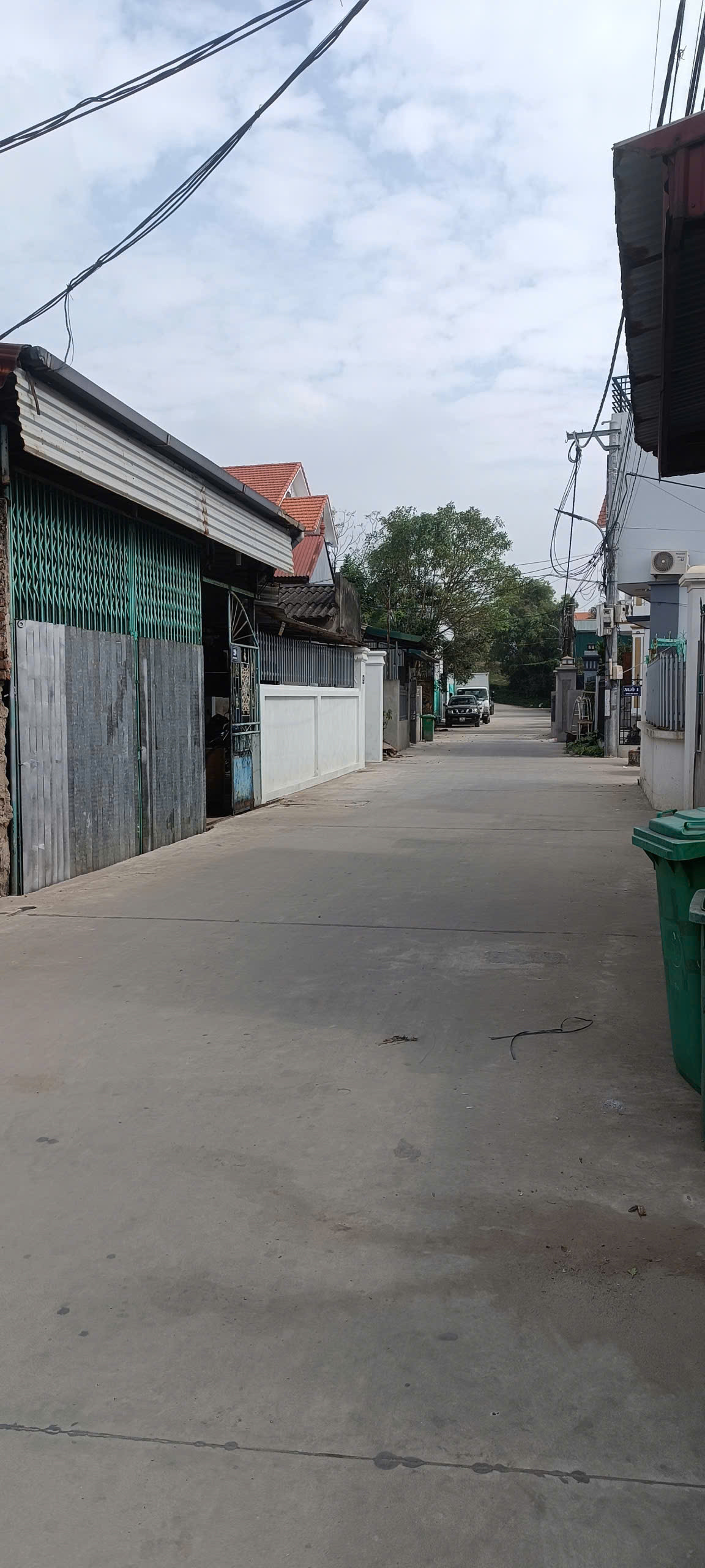 68M² XÂM THỊ – Ô TÔ TRÁNH | CÁCH VÀNH ĐAI 4 - CẦU MỄ SỞ 1KM