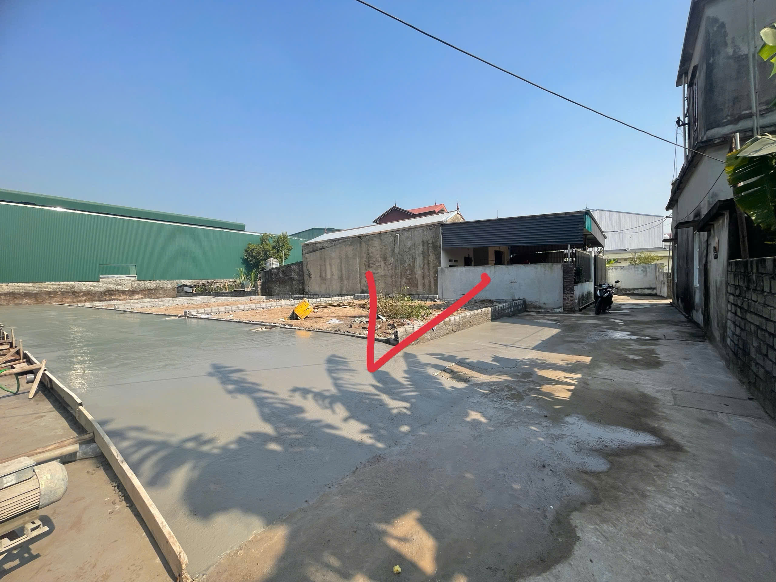 🔥 LÔ GÓC 2 MT XÂM XUYÊN | SÁT CẦU MỄ SỞ – VÀNH ĐAI 4 | 80M² HIẾM 🔥