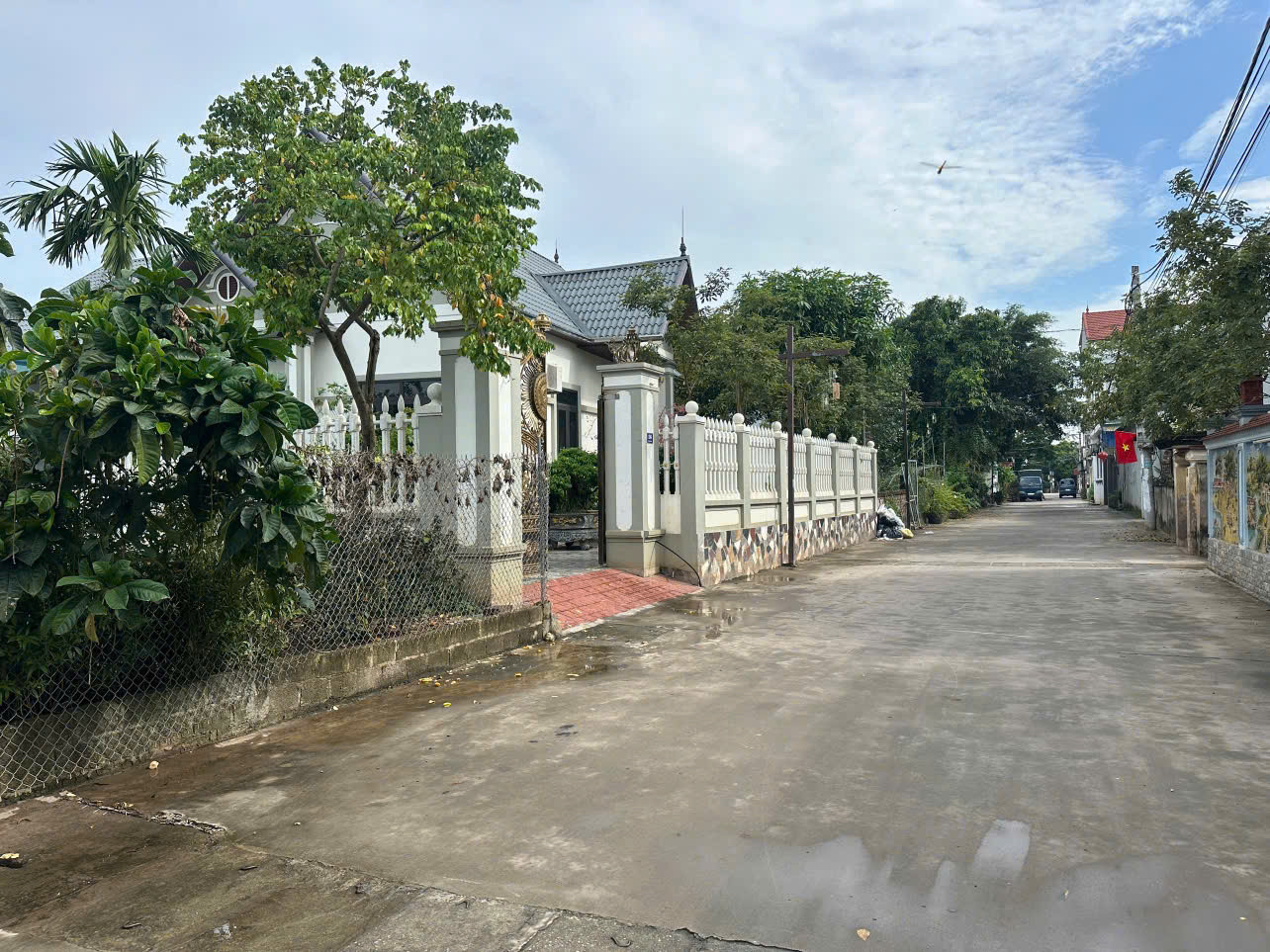 ⚡ 48,6M² - HỒNG VÂN – NỞ HẬU – HƠN 2 TỶ ⚡