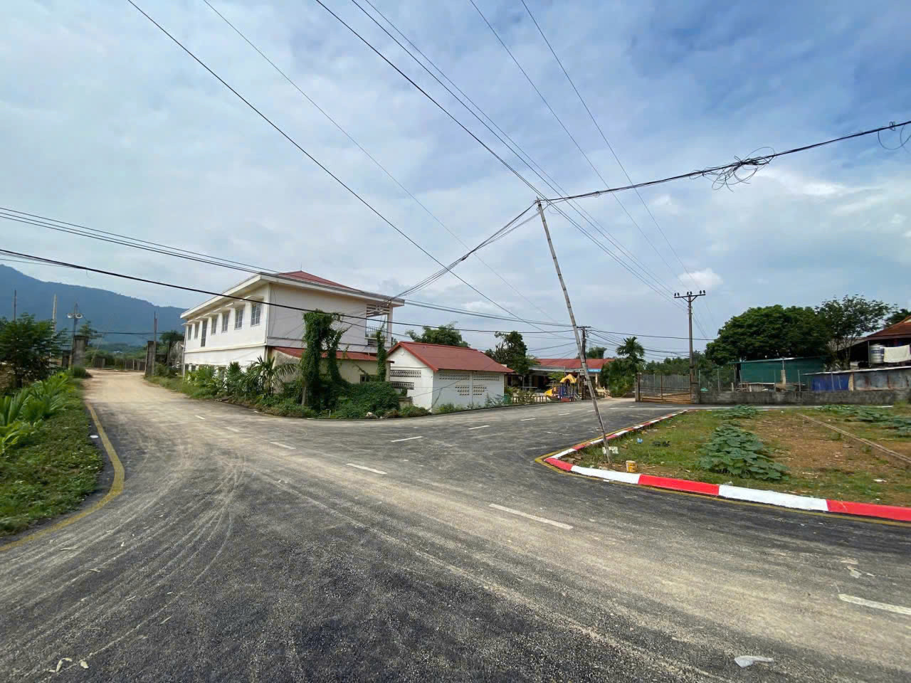 💎 ĐẤT NỀN 2 MẶT TIỀN – VIEW SÔNG ĐÀ CỰC HIẾM TẠI TRUNG TÂM TP. HÒA BÌNH! 🌊