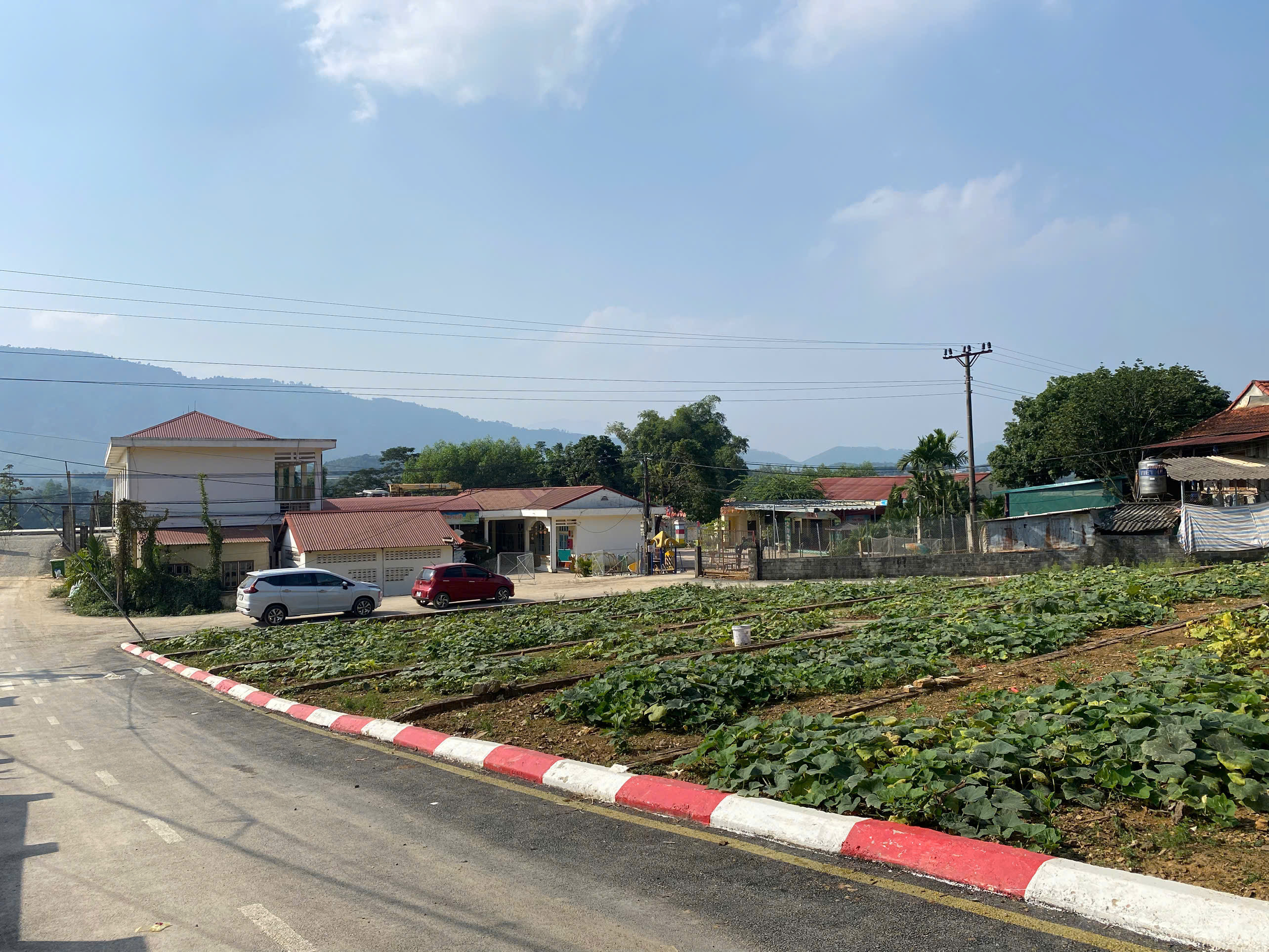 💎 ĐẤT NỀN 2 MẶT TIỀN – VIEW SÔNG ĐÀ | HÀNG HIẾM TẠI TP. HÒA BÌNH 💎