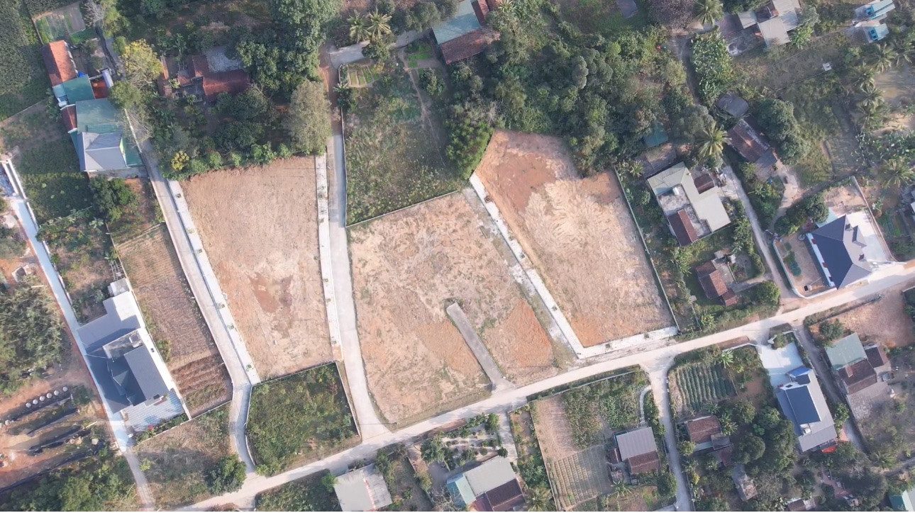 Bán Đất nền cực chất tại xã Hợp Tiến, Thanh Hóa (địa chỉ cũ: huyện Triệu Sơn, Thanh Hóa), diện tích 150m², giá chỉ 1,3 tỷ.