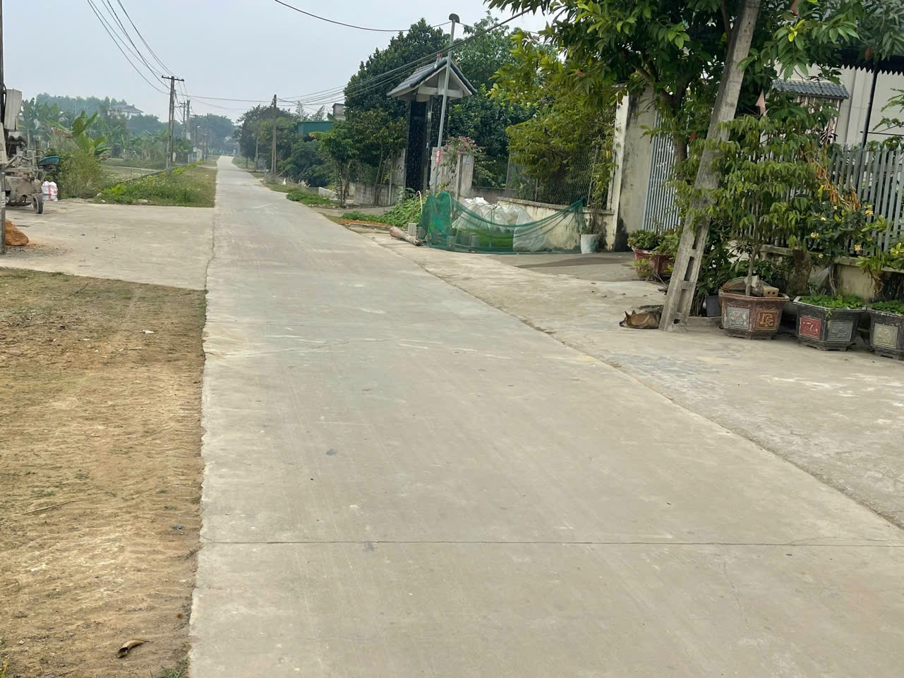 👉Xã lỗ lô đất tại mặt bằng xã Hợp Tiến,Triệu Sơn