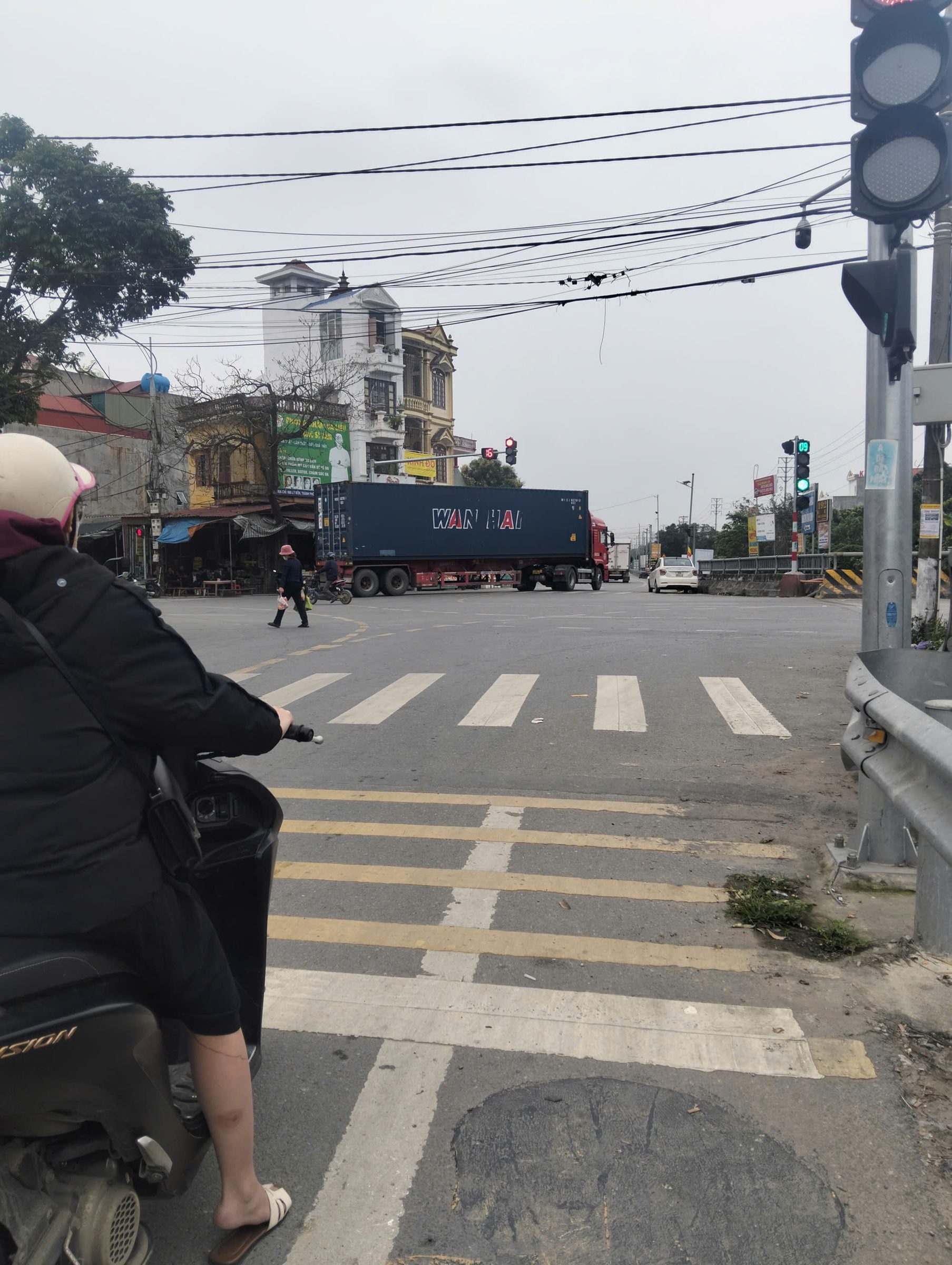 Bán đất 103.5m² có sẵn 103m² thổ cư ngang 4,5m giá 4.2 tỷ tại Xã Hưng Hà