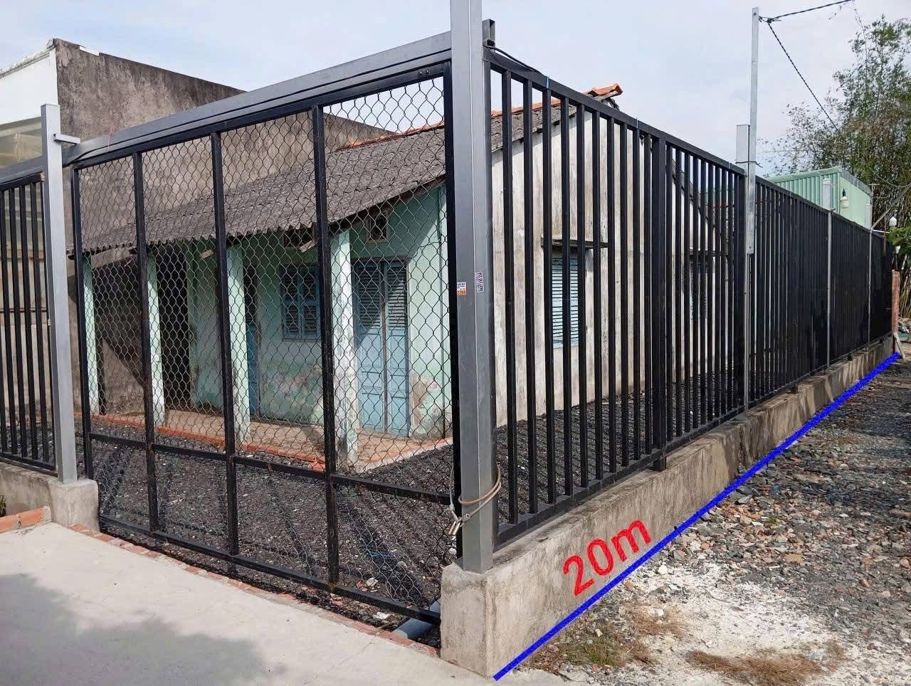 Chính chủ gửi bán nhà 200m², ngang 10m, giá 4.6 tỷ tại Xã Đa Phước