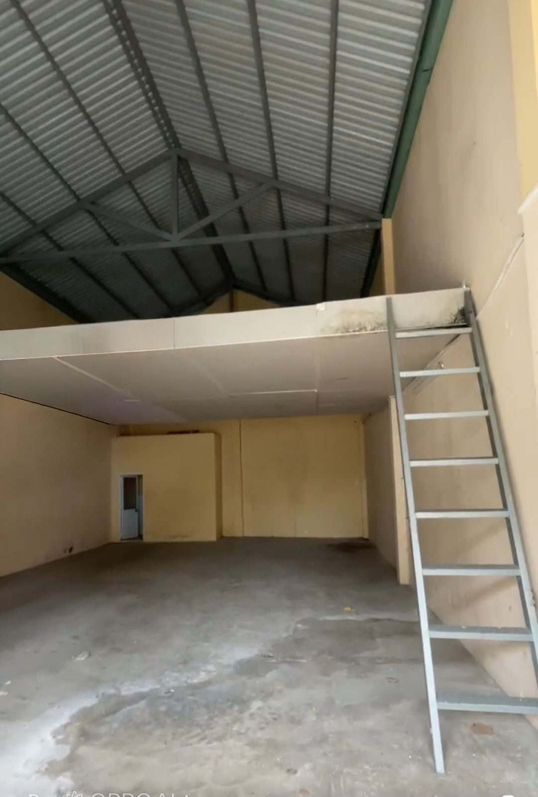 Bán đất 148m² có sẵn 127m² thổ cư ngang 7m giá 4.2 tỷ tại Xã Hưng Long