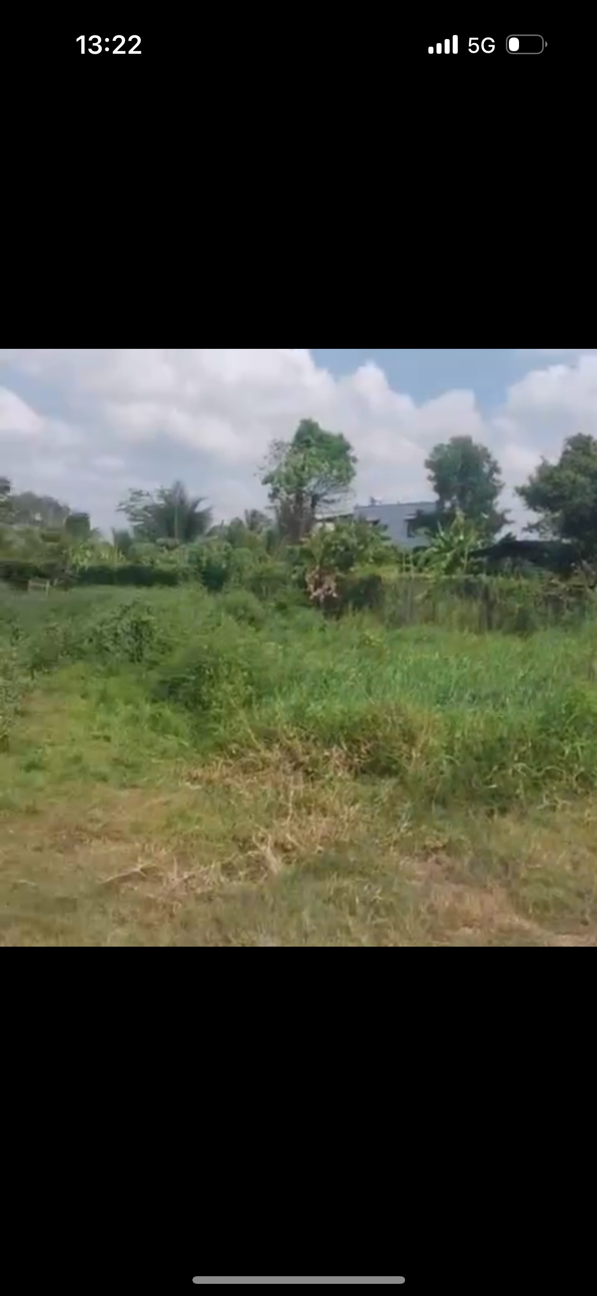 Bán đất 1000m² ngang 16m giá 4.5 tỷ tại Xã Hưng Long