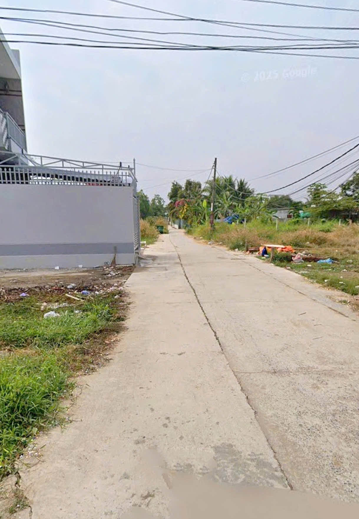 CẦN BÁN 103M2 ĐÂT THÔ CƯ HẺM XE HƠI 1/ ĐOÀN NGUYỄN TUÂN