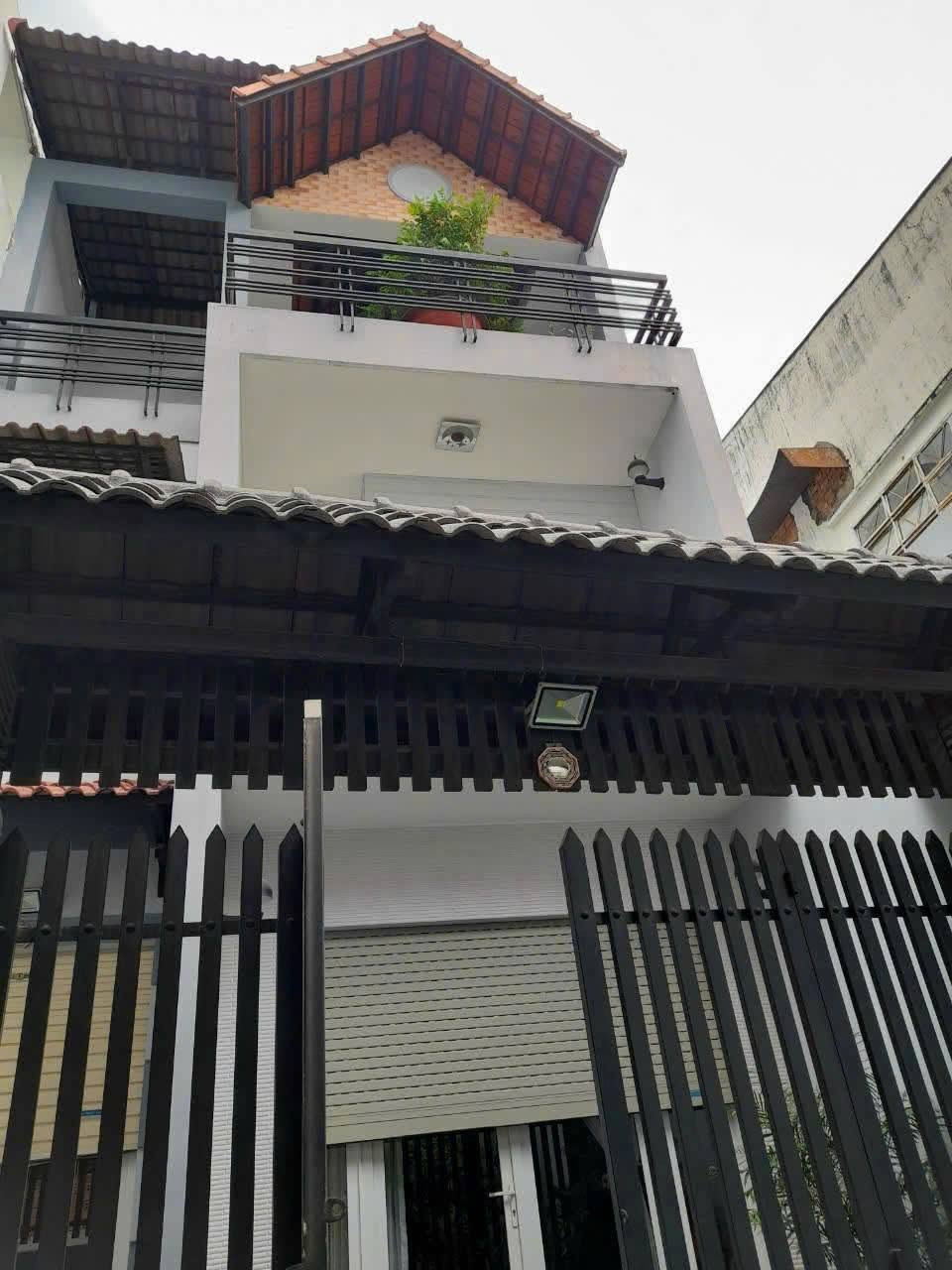CHÍNH CHỦ NGỘP BANK BÁN LỖ NHÀ BÌNH CHÁNH