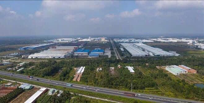 7.800m2 mặt tiền tỉnh lộ 878,xã Hưng Thạnh,Tân Phước,Tiền Giang. Giá: 14tỷ.
