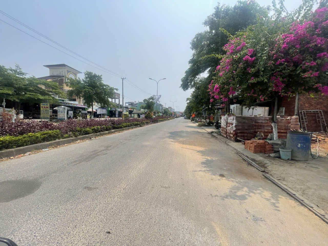 📌📌📌LÀM VIỆC TRỰC TIẾP GIÁ TỐT !!! Bán đất chợ Hương An, Quế Sơn